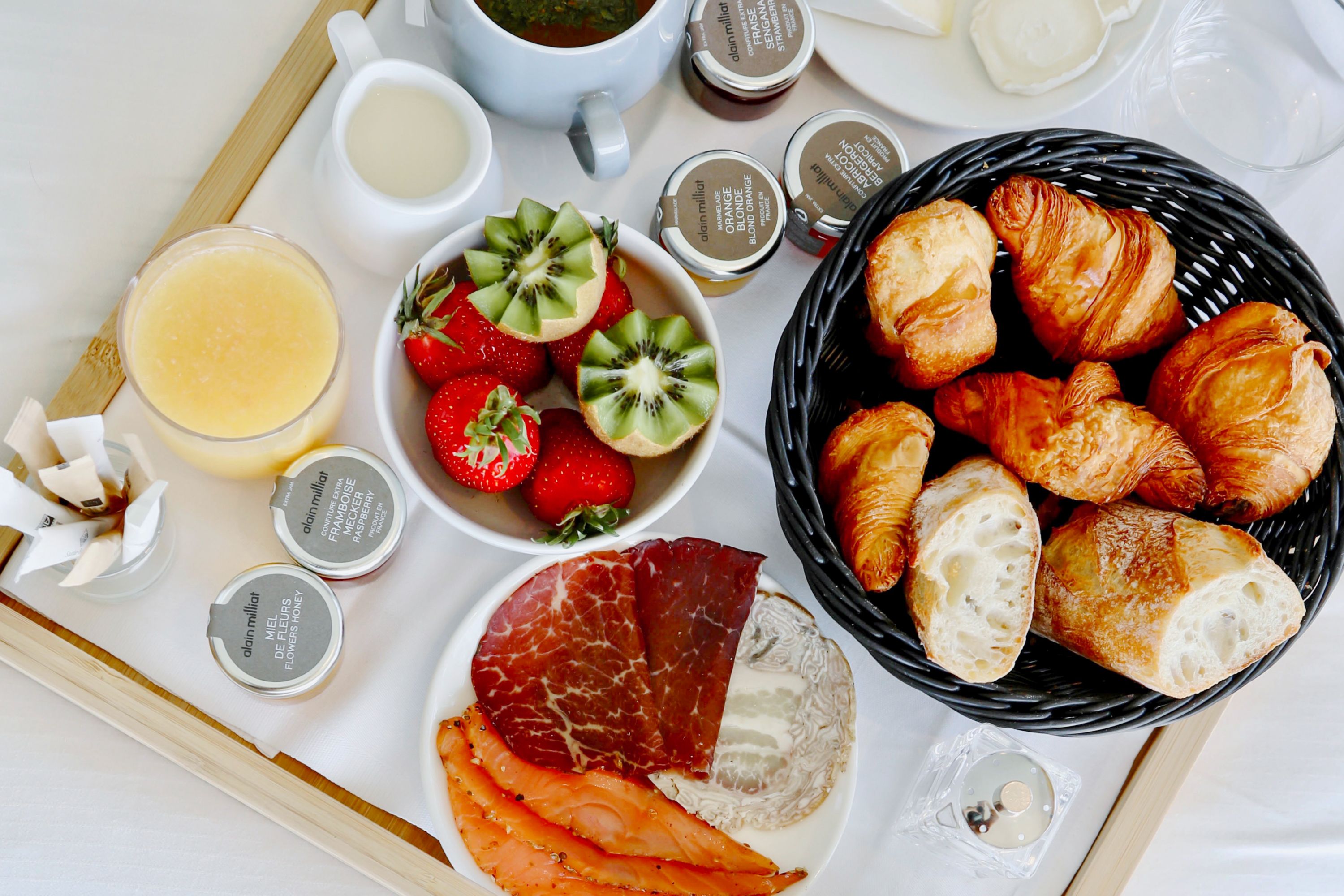 Sainte-Barbe Hotel & Spa Le Conquet-MGallery - France