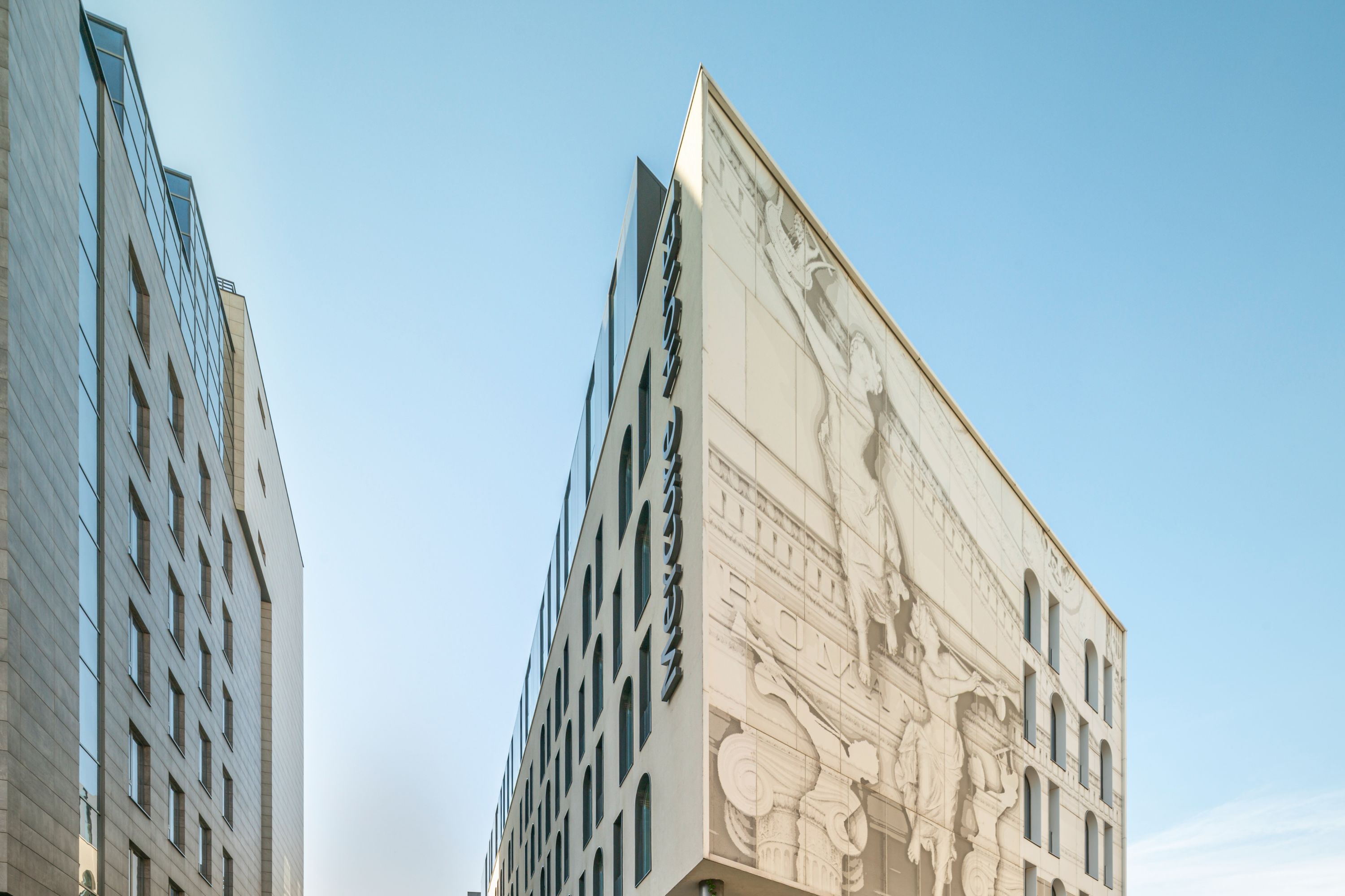 Mercure Bucharest City Center - Romania