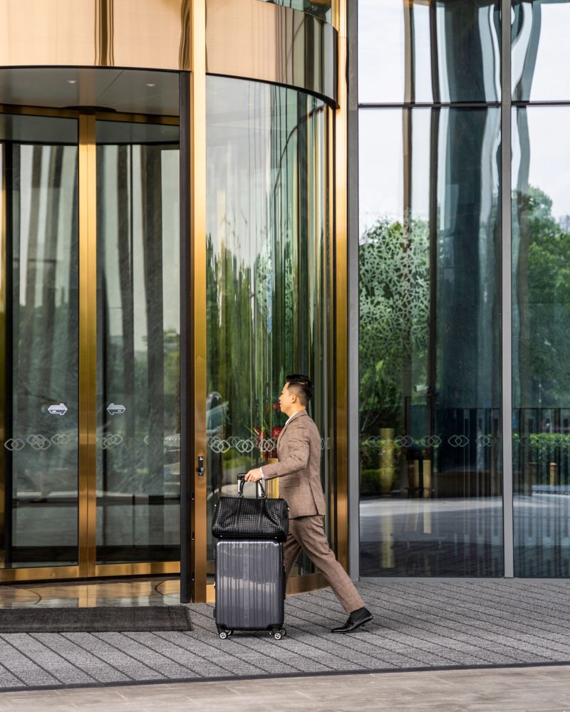 Sofitel Hangzhou Yingguan - China