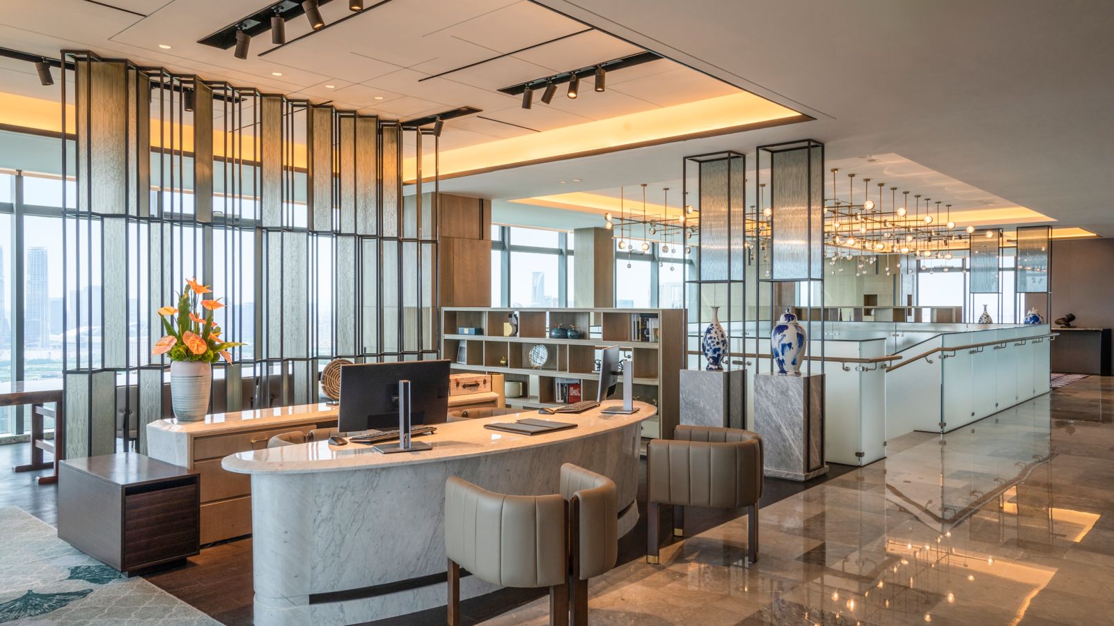 Sofitel Hangzhou Yingguan - China