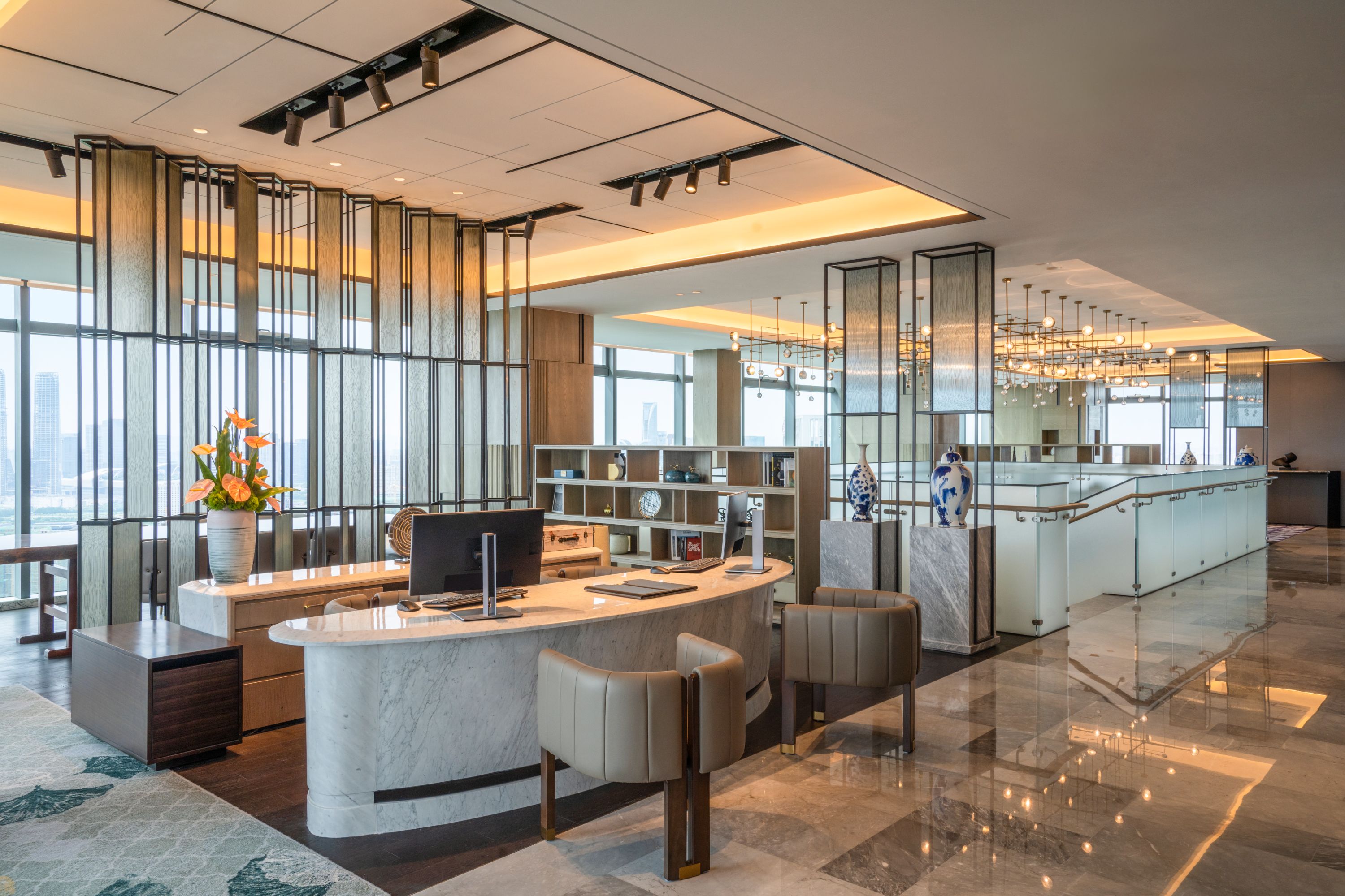 Sofitel Hangzhou Yingguan - China