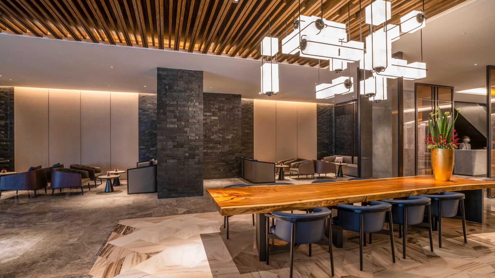 Sofitel Hangzhou Yingguan - China