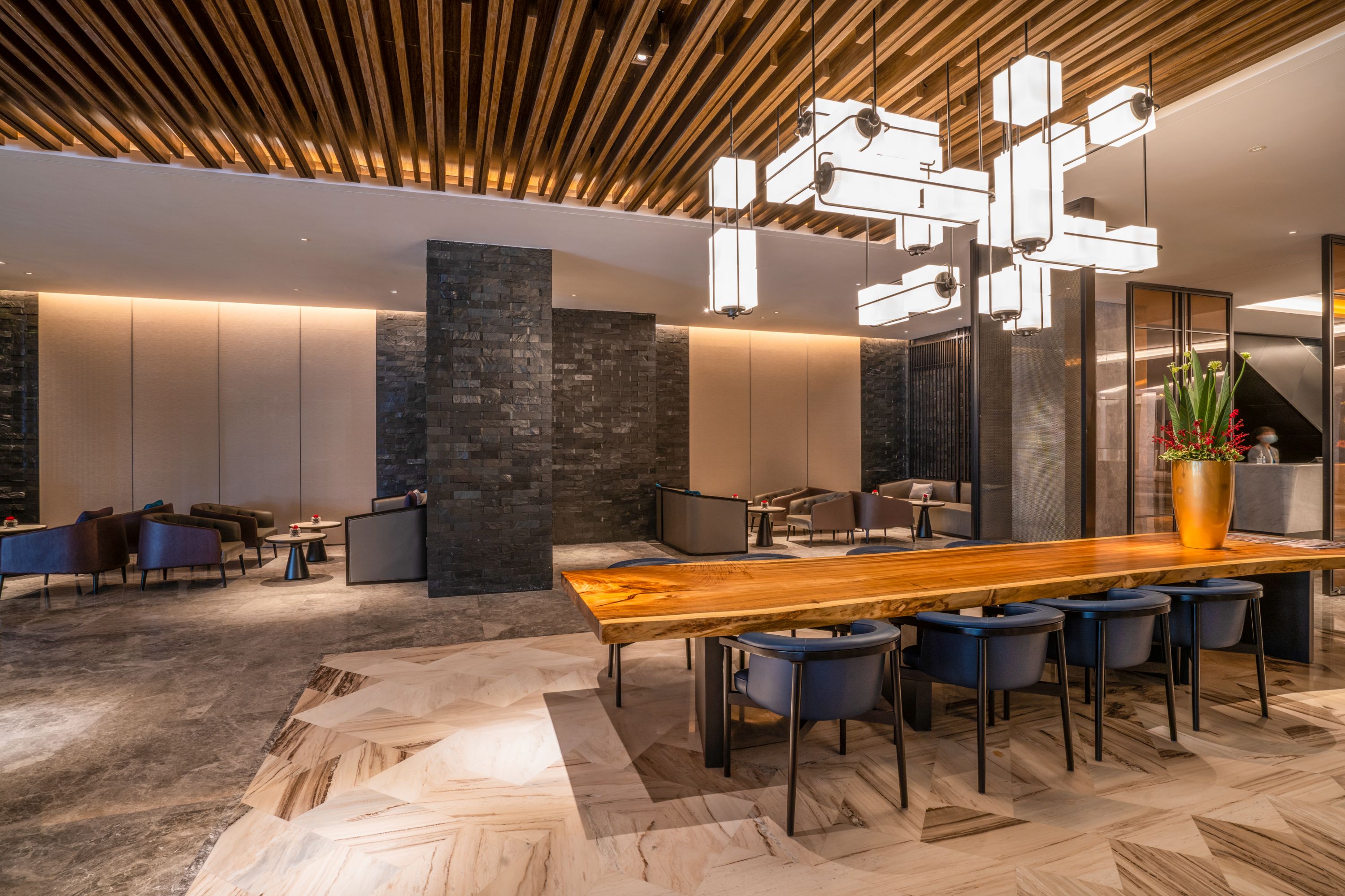 Sofitel Hangzhou Yingguan - China