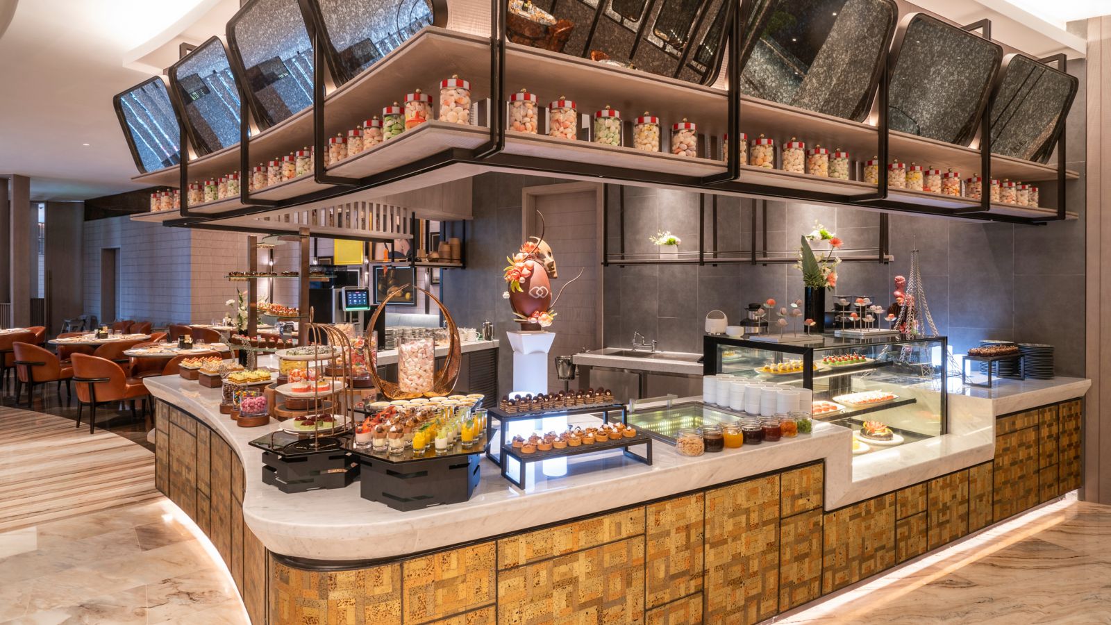 Sofitel Hangzhou Yingguan - China