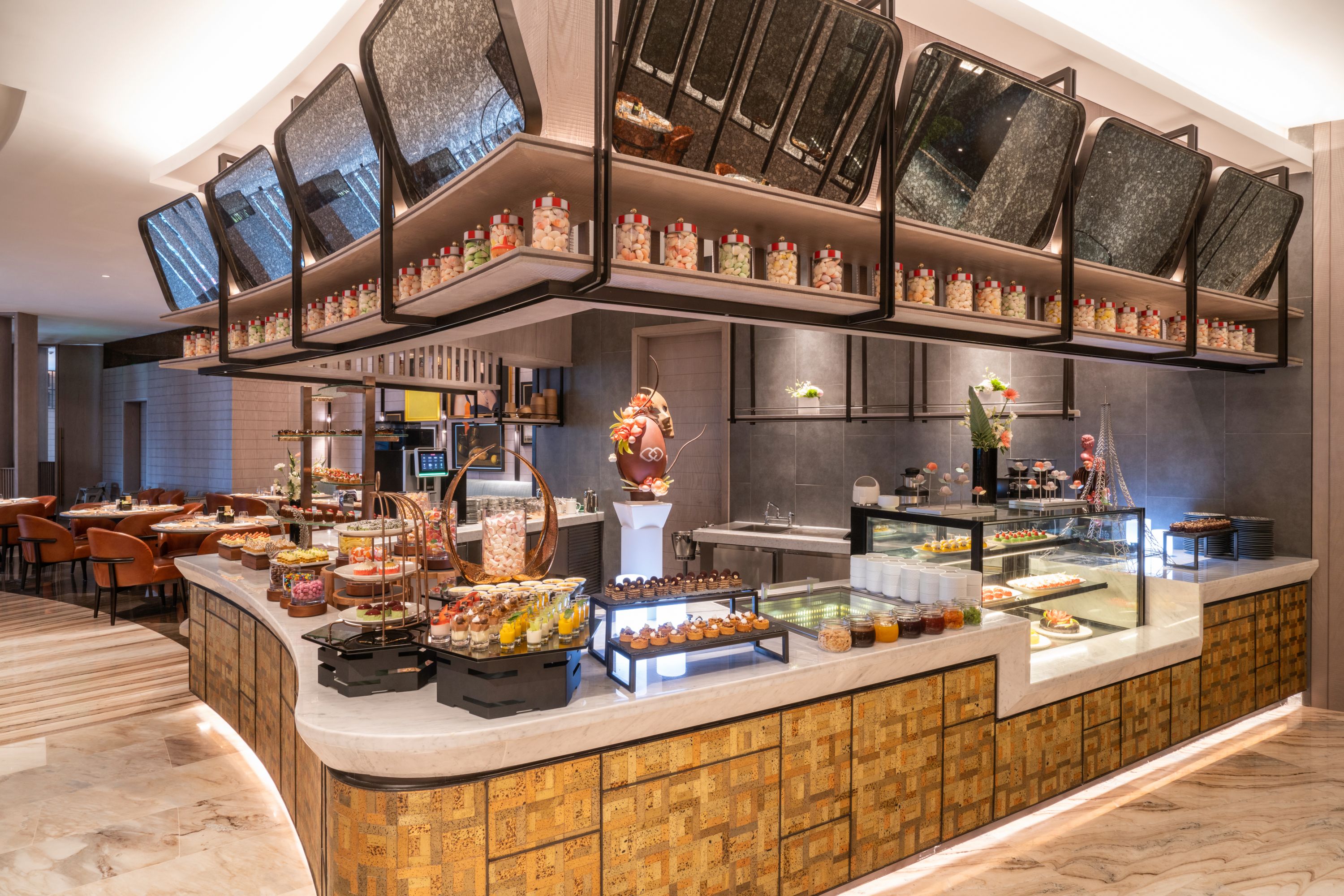 Sofitel Hangzhou Yingguan - China