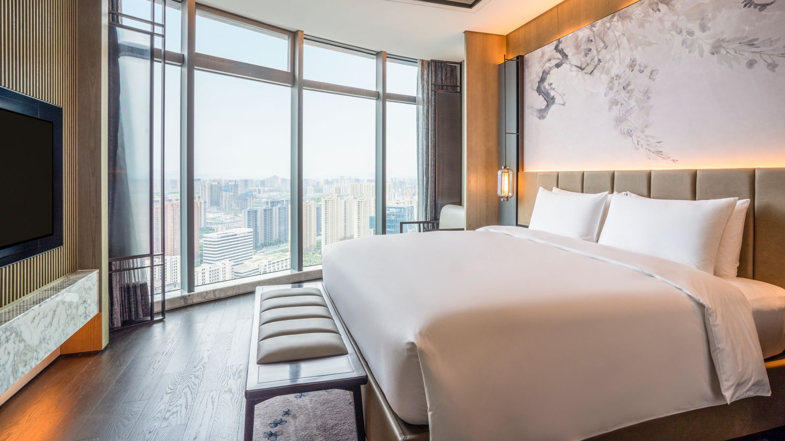 Sofitel Hangzhou Yingguan - China