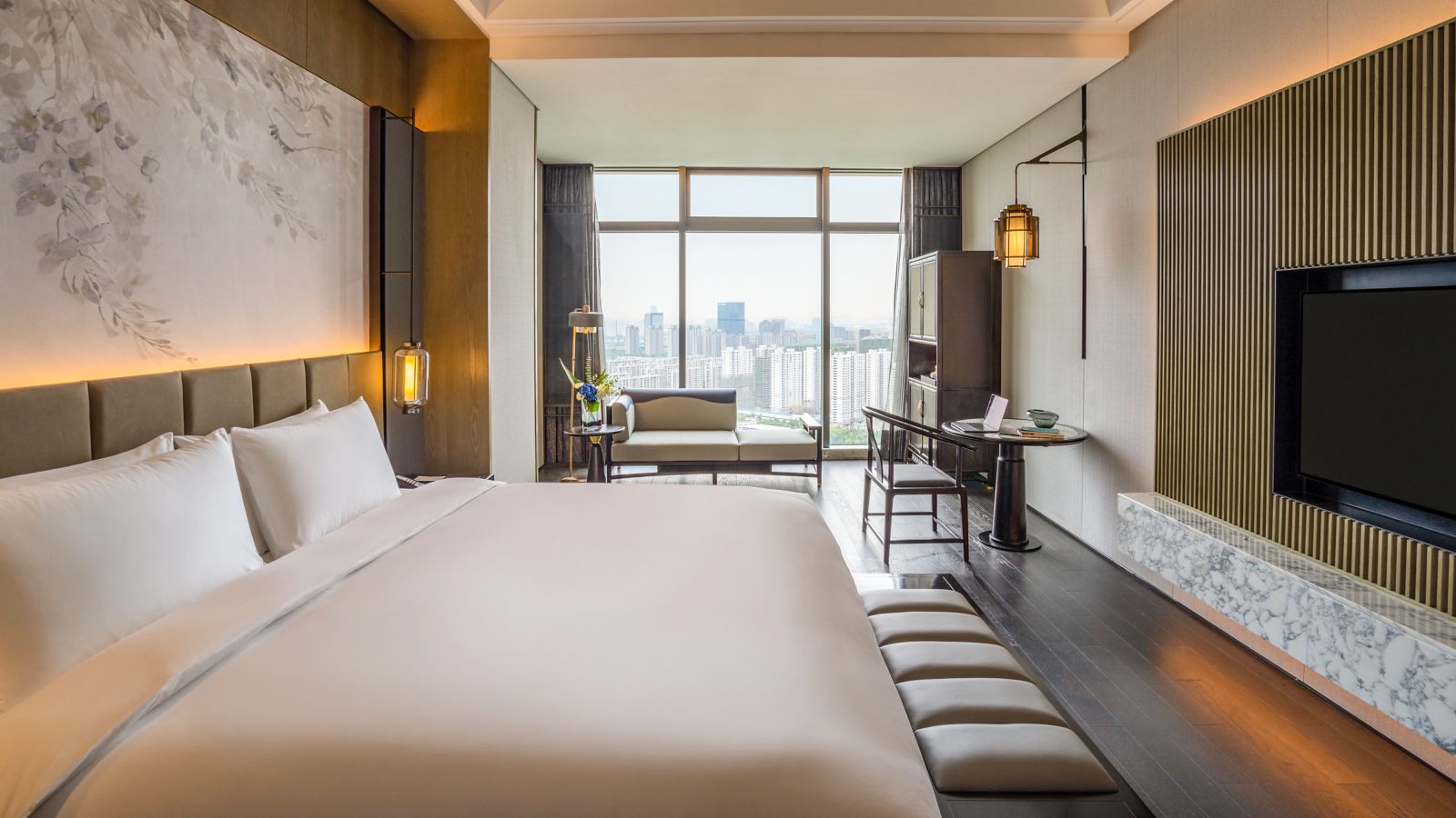 Sofitel Hangzhou Yingguan - China