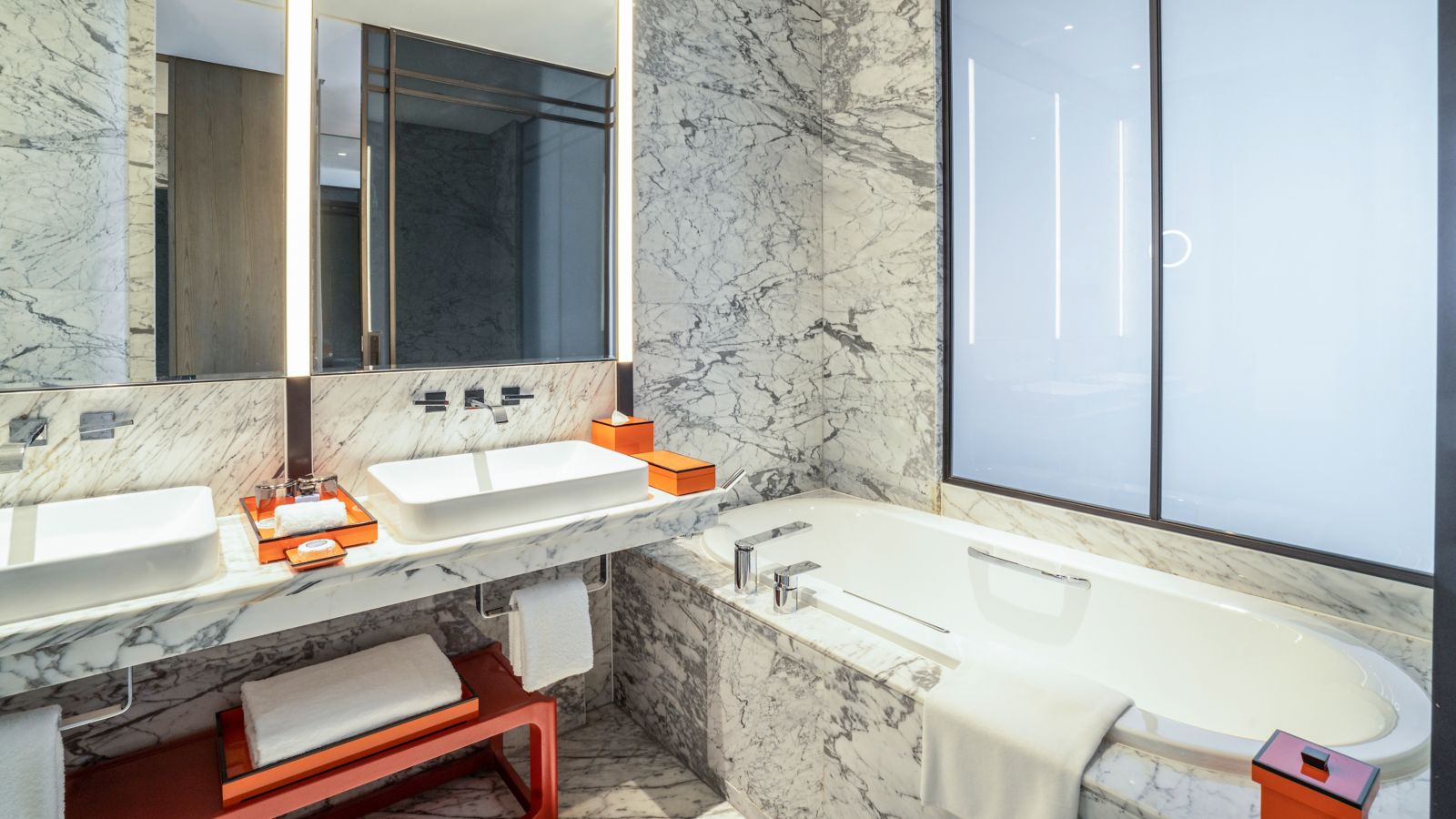 Sofitel Hangzhou Yingguan - China