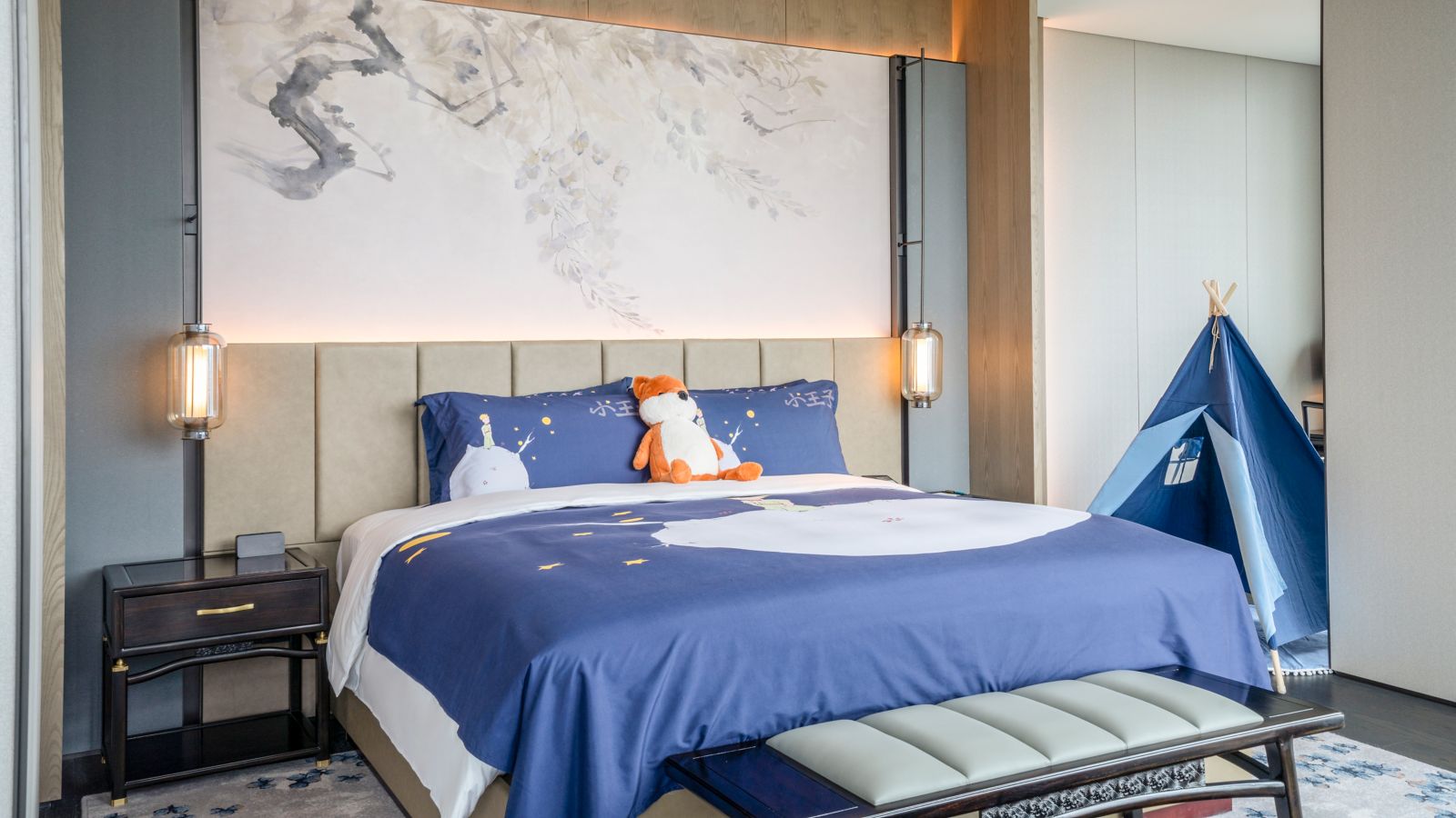 Sofitel Hangzhou Yingguan - China