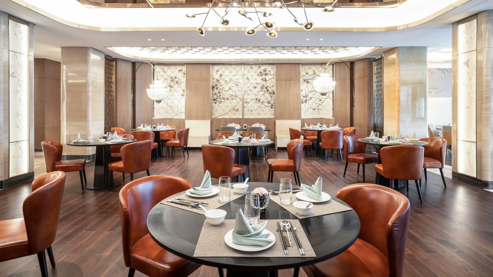 Sofitel Hangzhou Yingguan - China