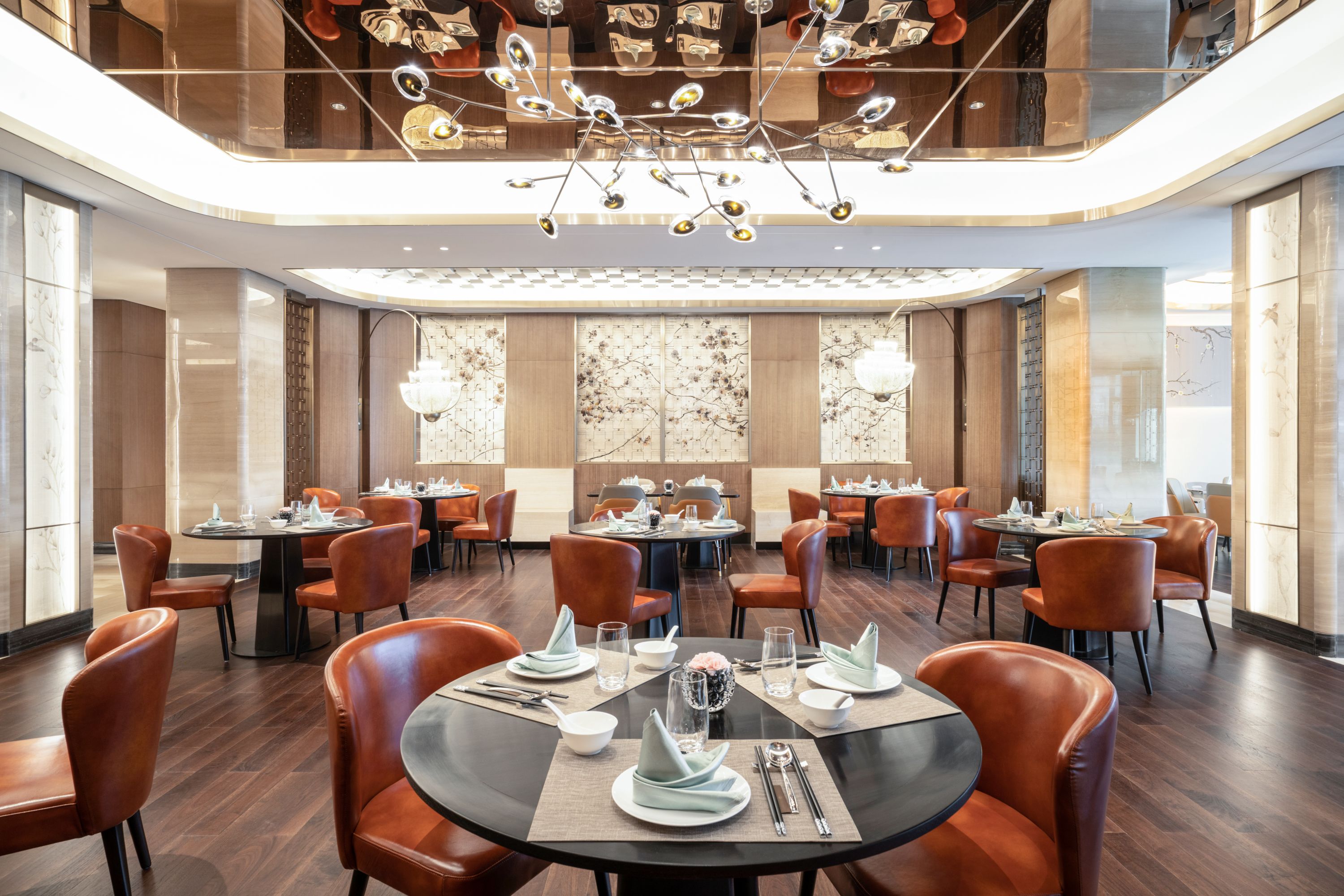 Sofitel Hangzhou Yingguan - China