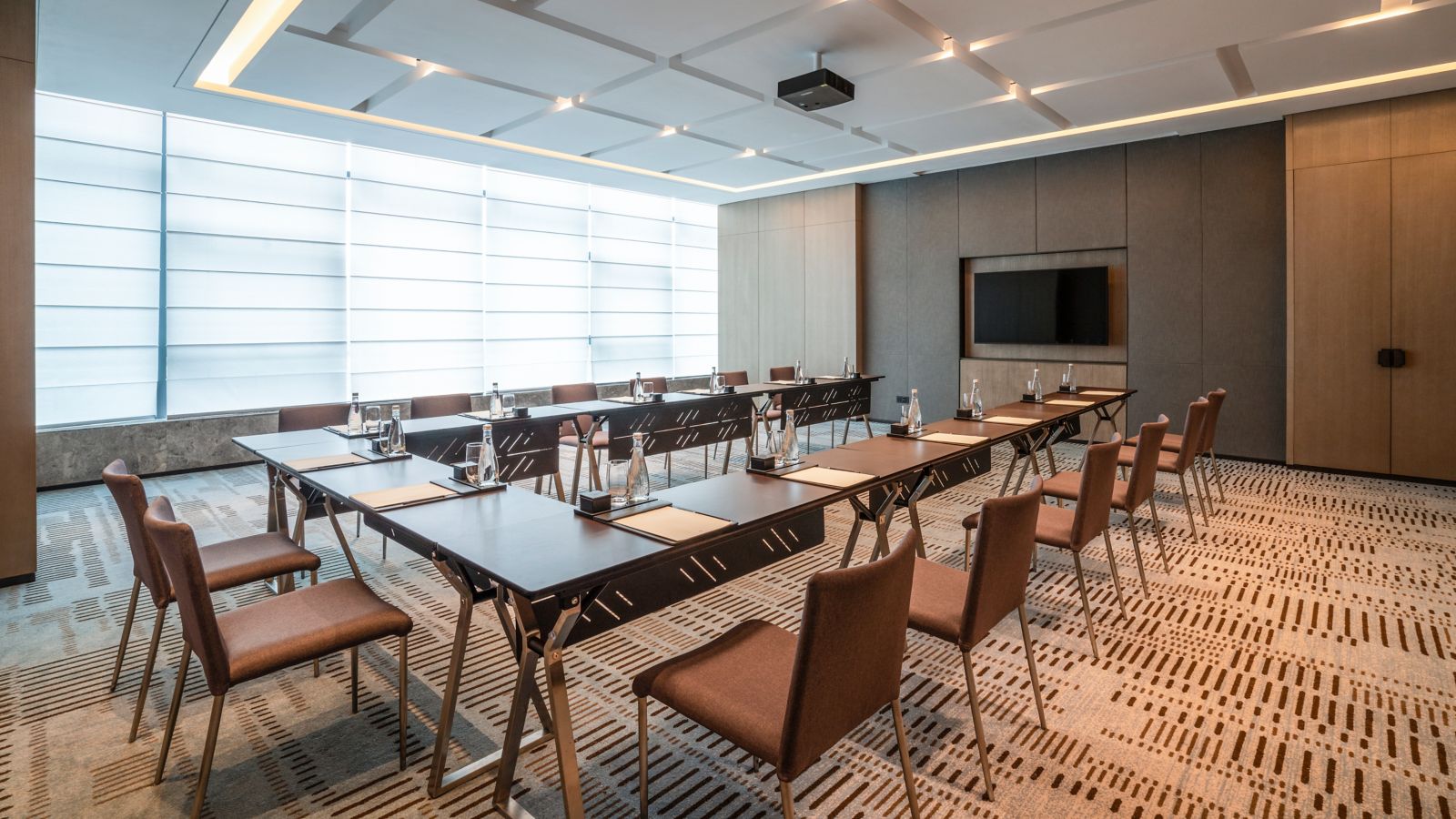 Sofitel Hangzhou Yingguan - China