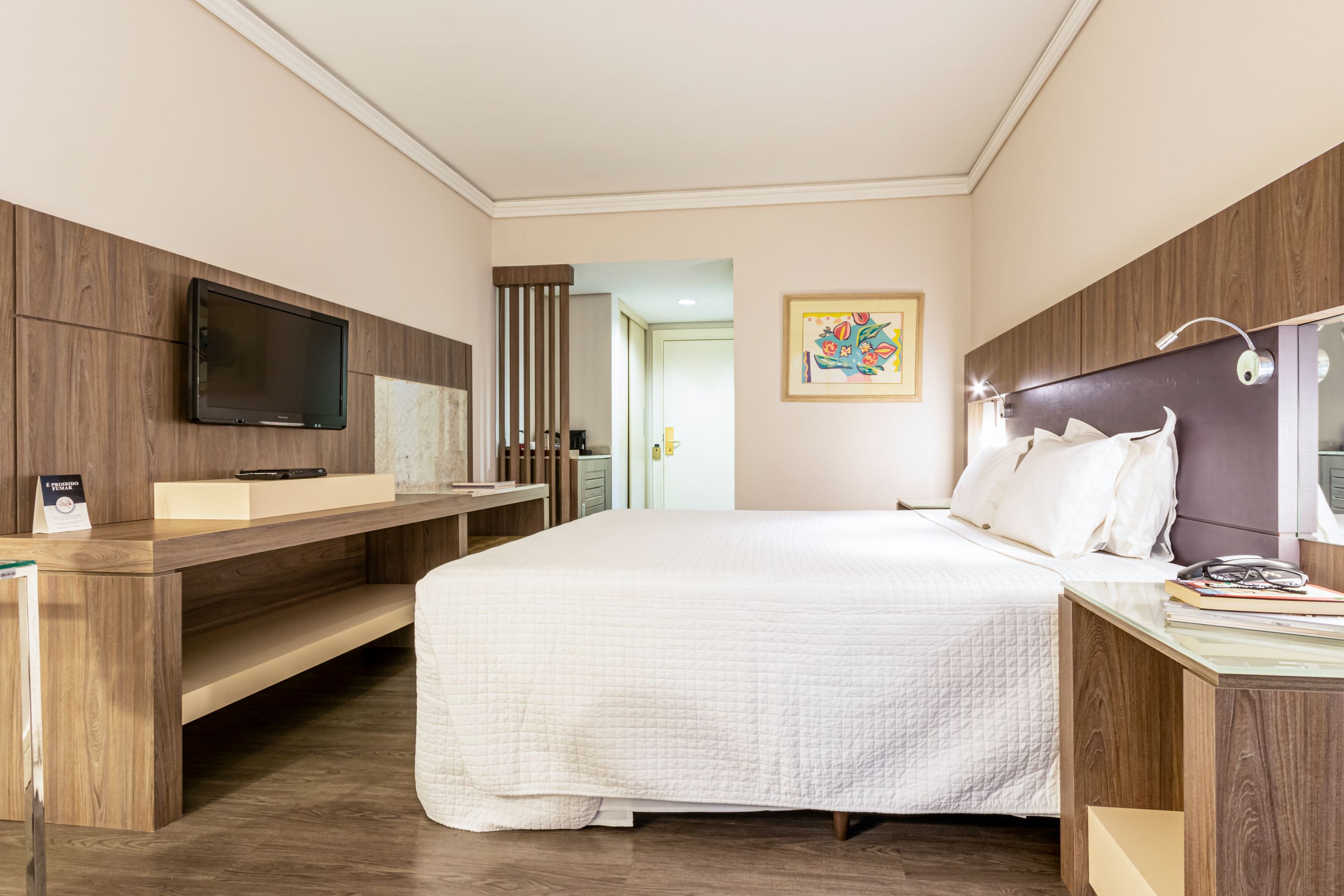Grand Mercure Curitiba Rayon