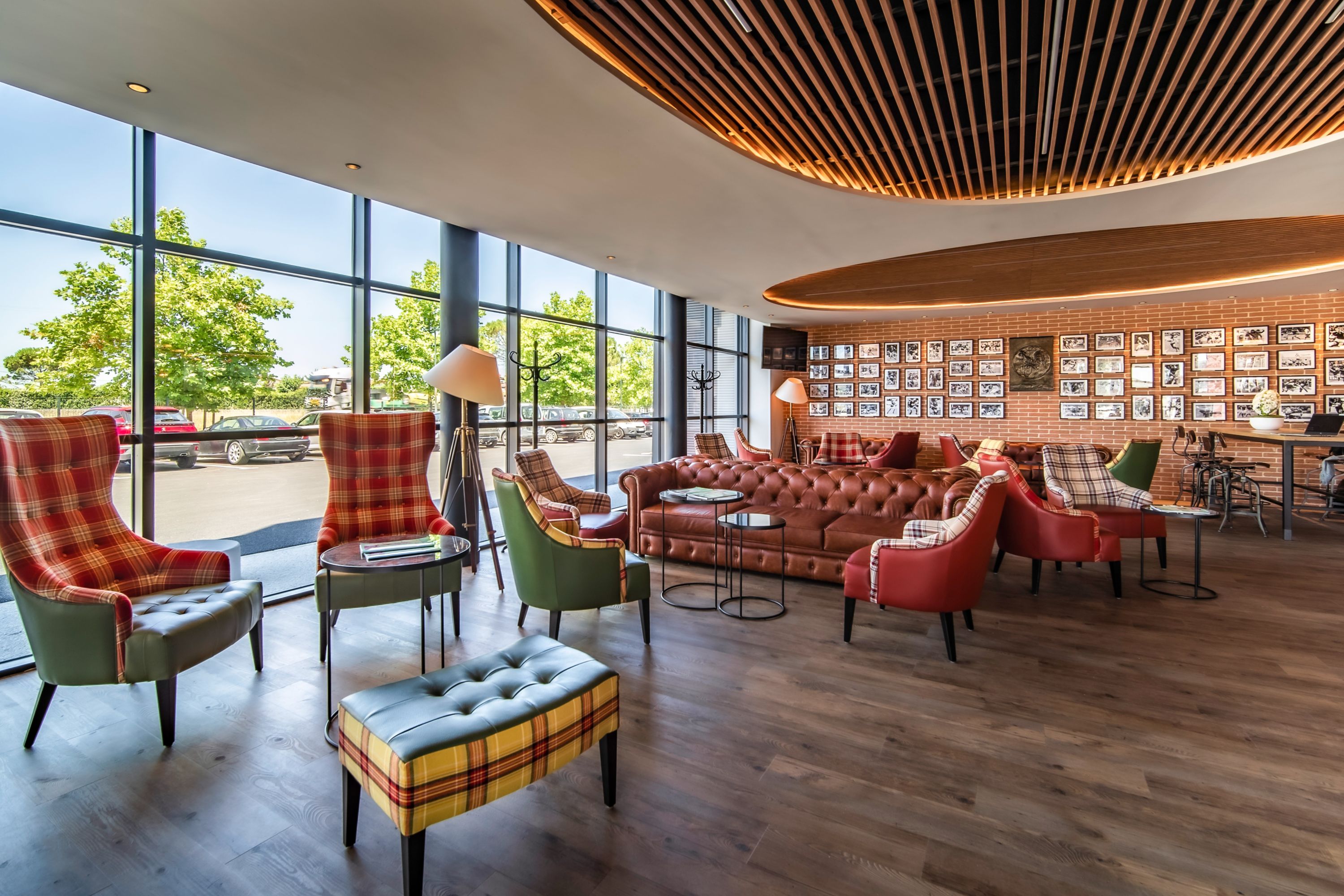 ibis Styles Castelnaudary - France