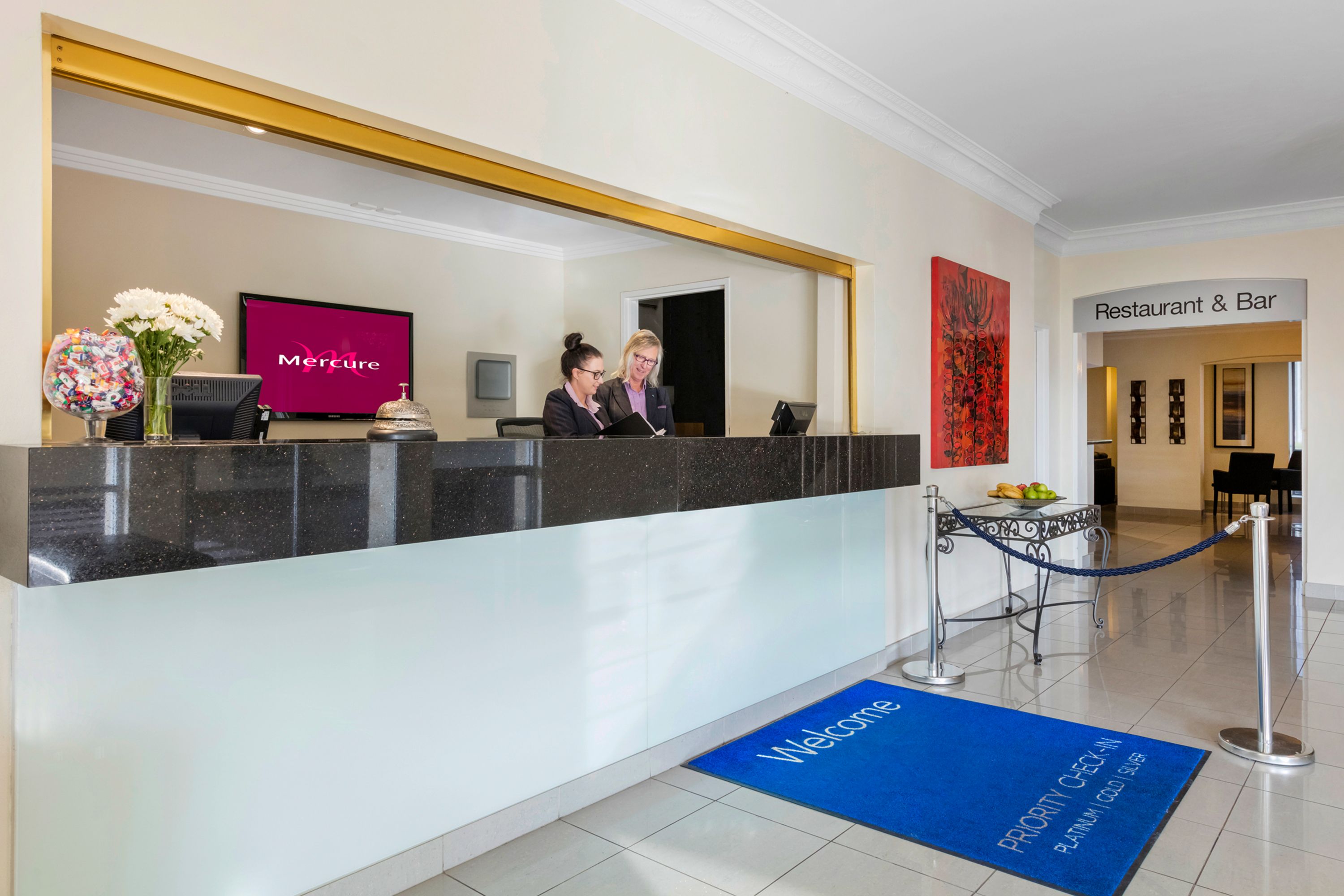 Mercure Wagga Wagga - Australia
