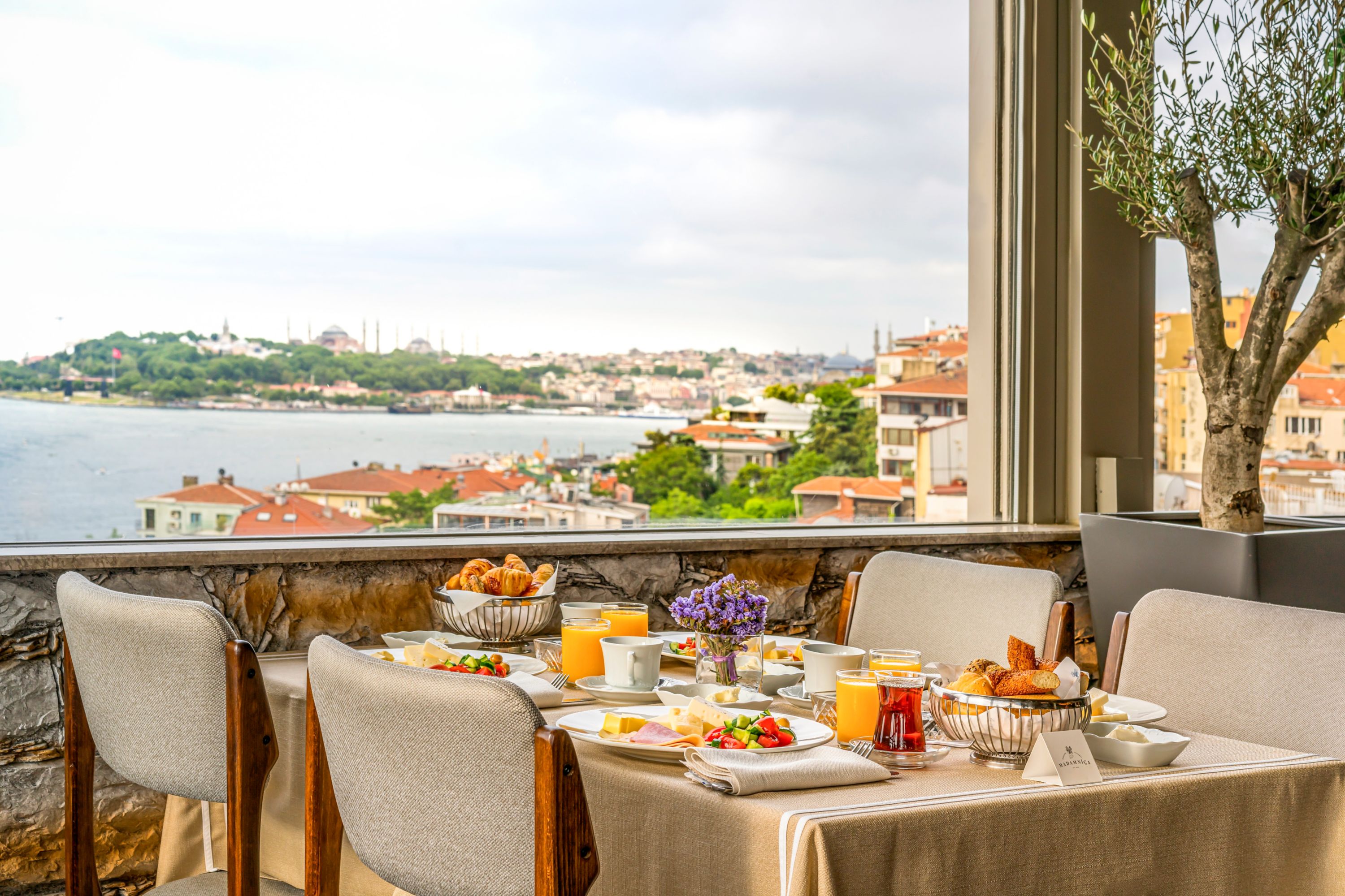 The Artisan Istanbul MGallery - Turkey