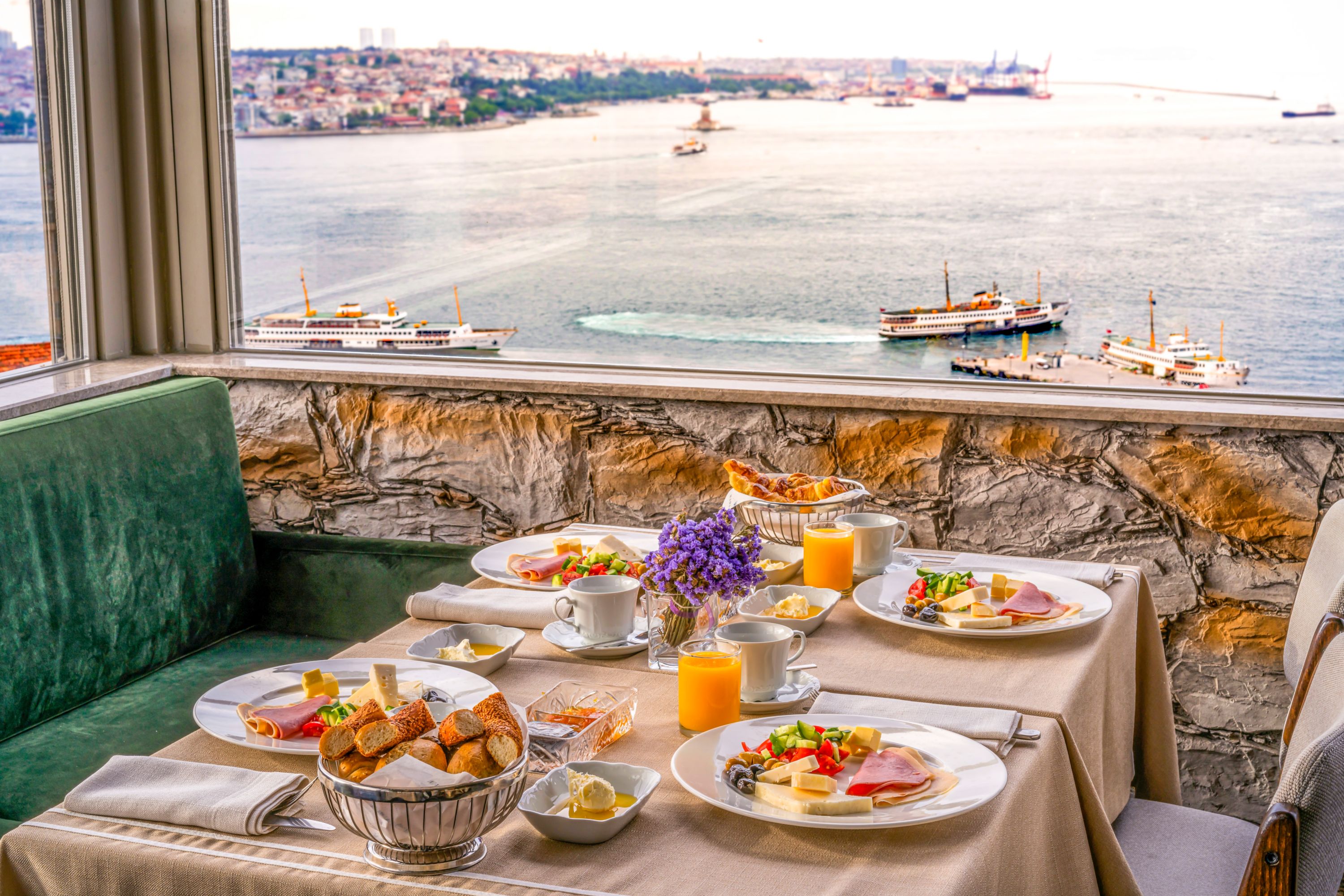 The Artisan Hotel Istanbul - MGallery Collection - Turkey