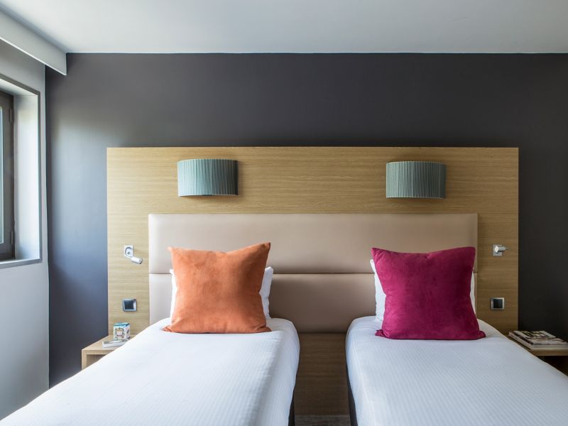 Grand Hôtel Roi René Aix en Provence Centre - MGallery - France