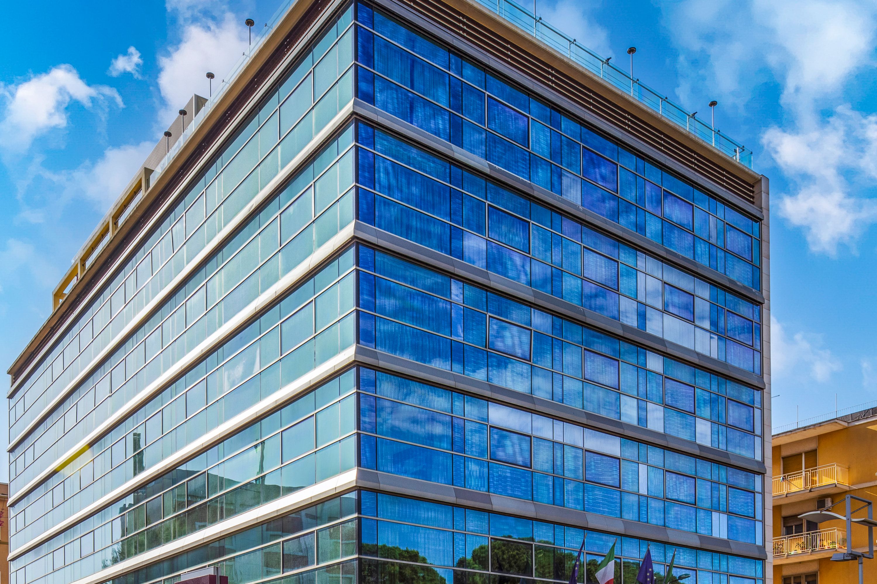 Mercure Siracusa Prometeo - Syracuse - Italy