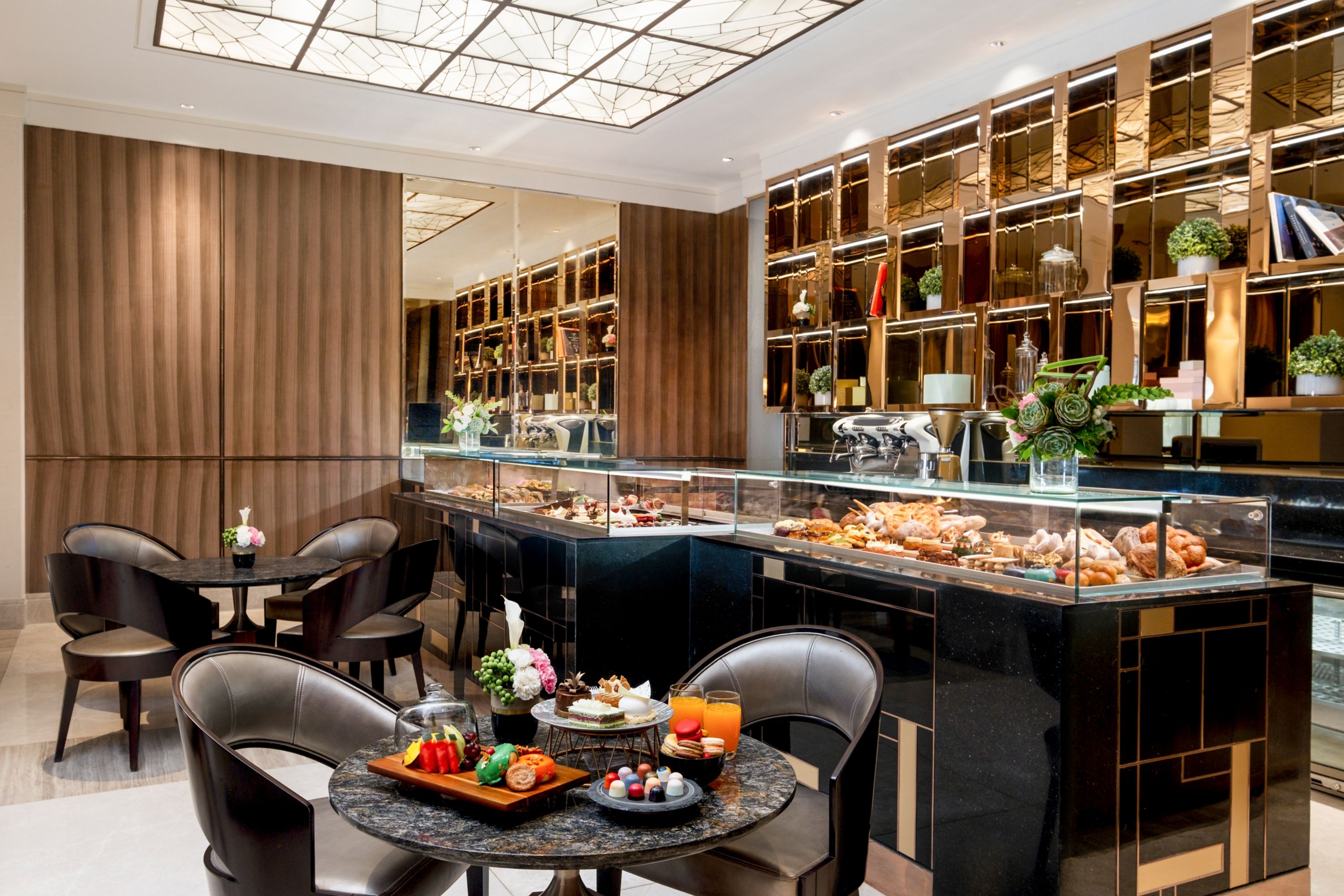 Admiral Hotel Manila - MGallery - Philippines