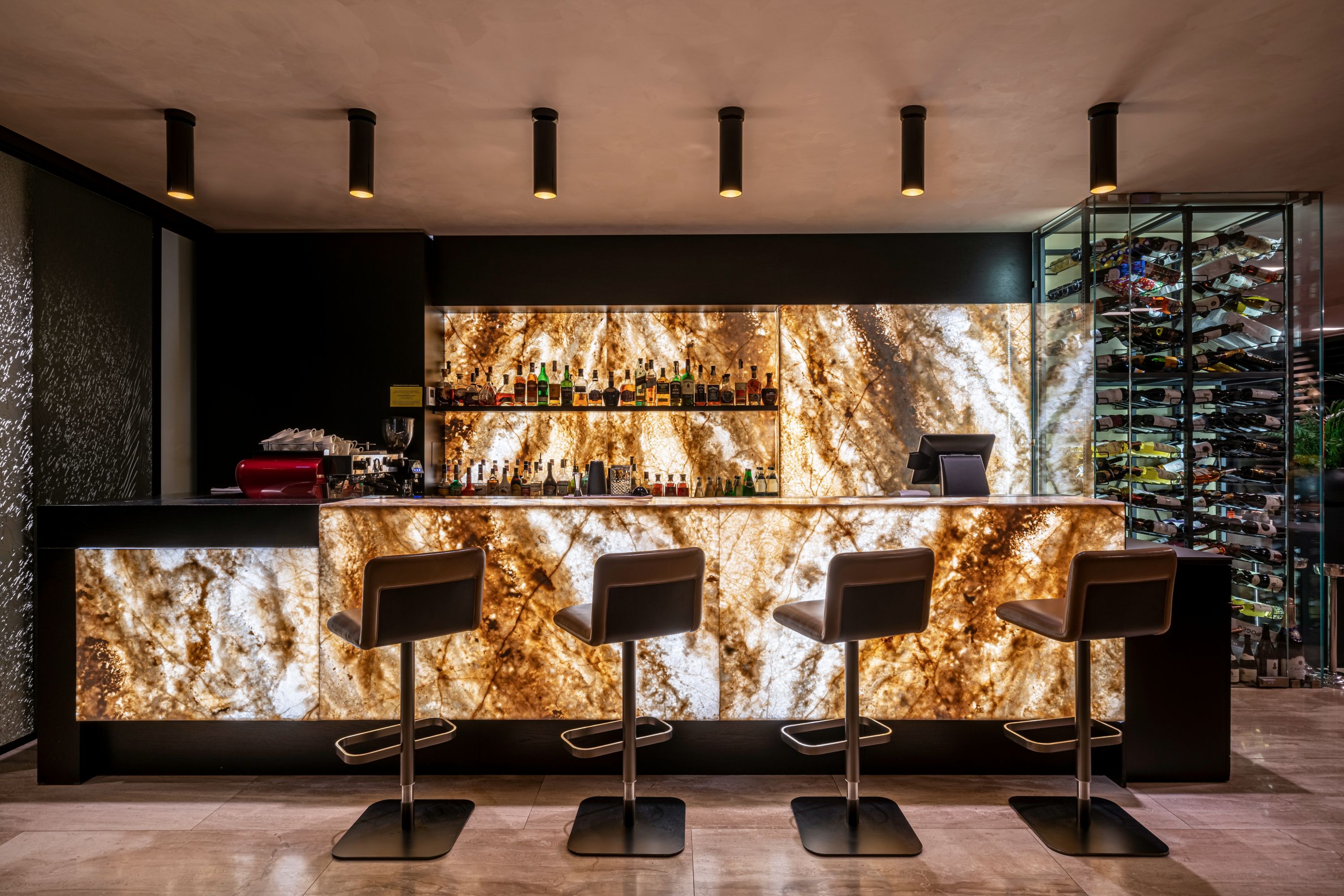 BERDS Chisinau Mgallery Hotel Collection - Moldova