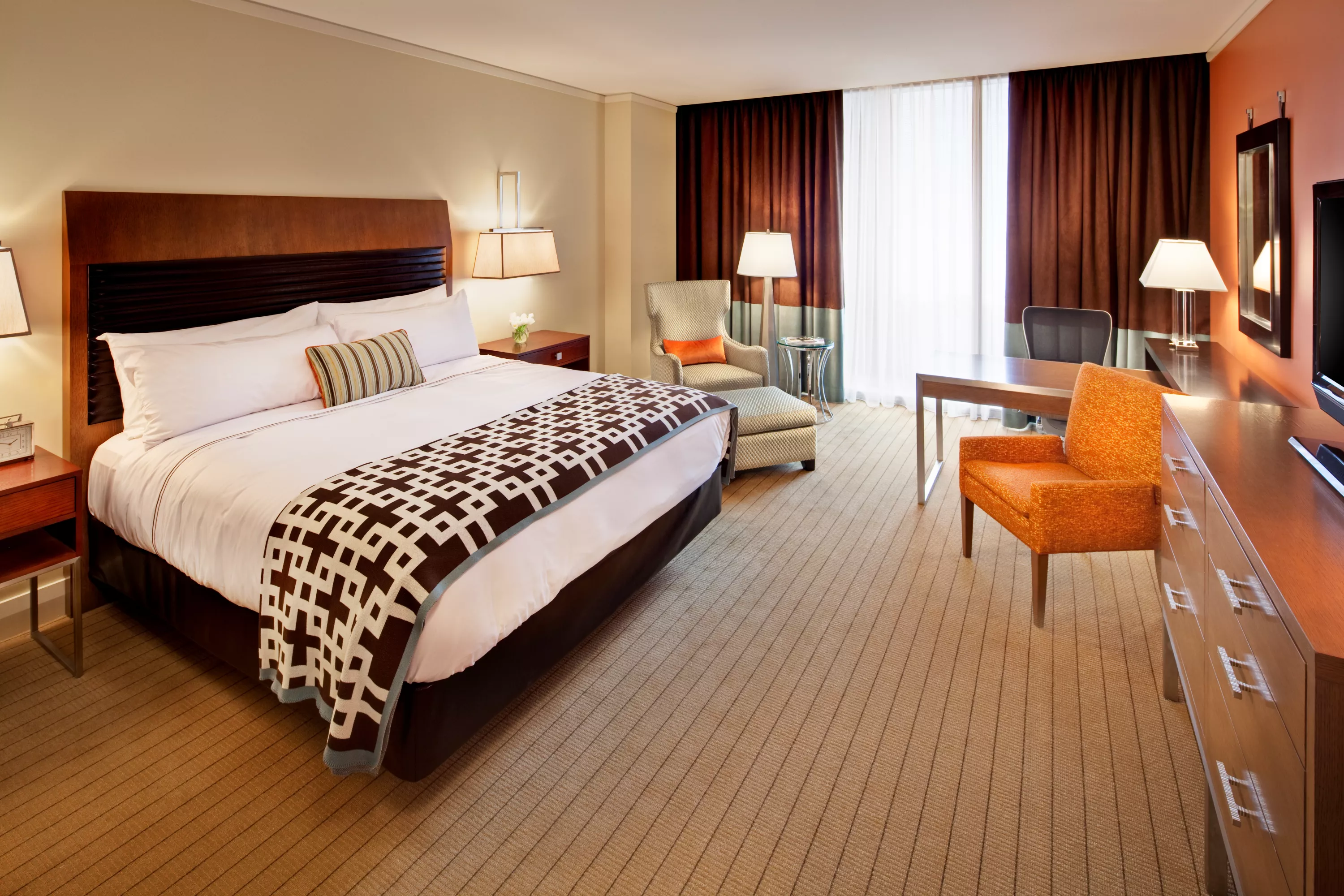 Fairmont Pittsburgh Health Club & Spa