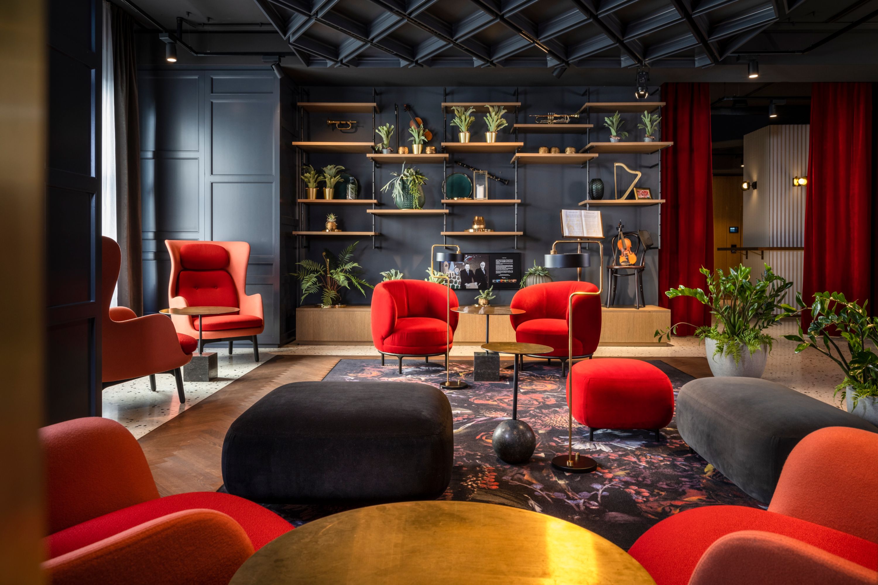 Hotel Am Konzerthaus Vienna MGallery - Austria