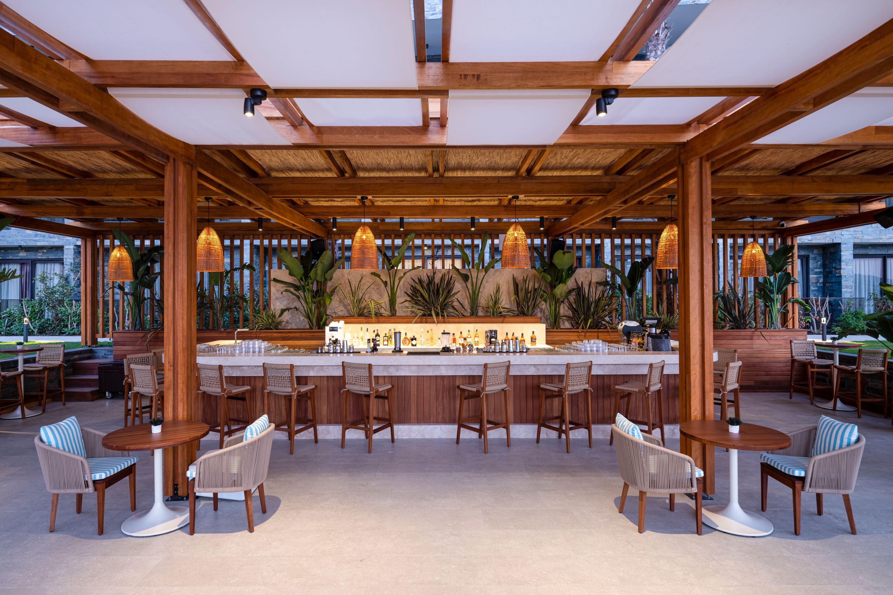 MGallery The Bodrum Hotel Yalıkavak - Turkey