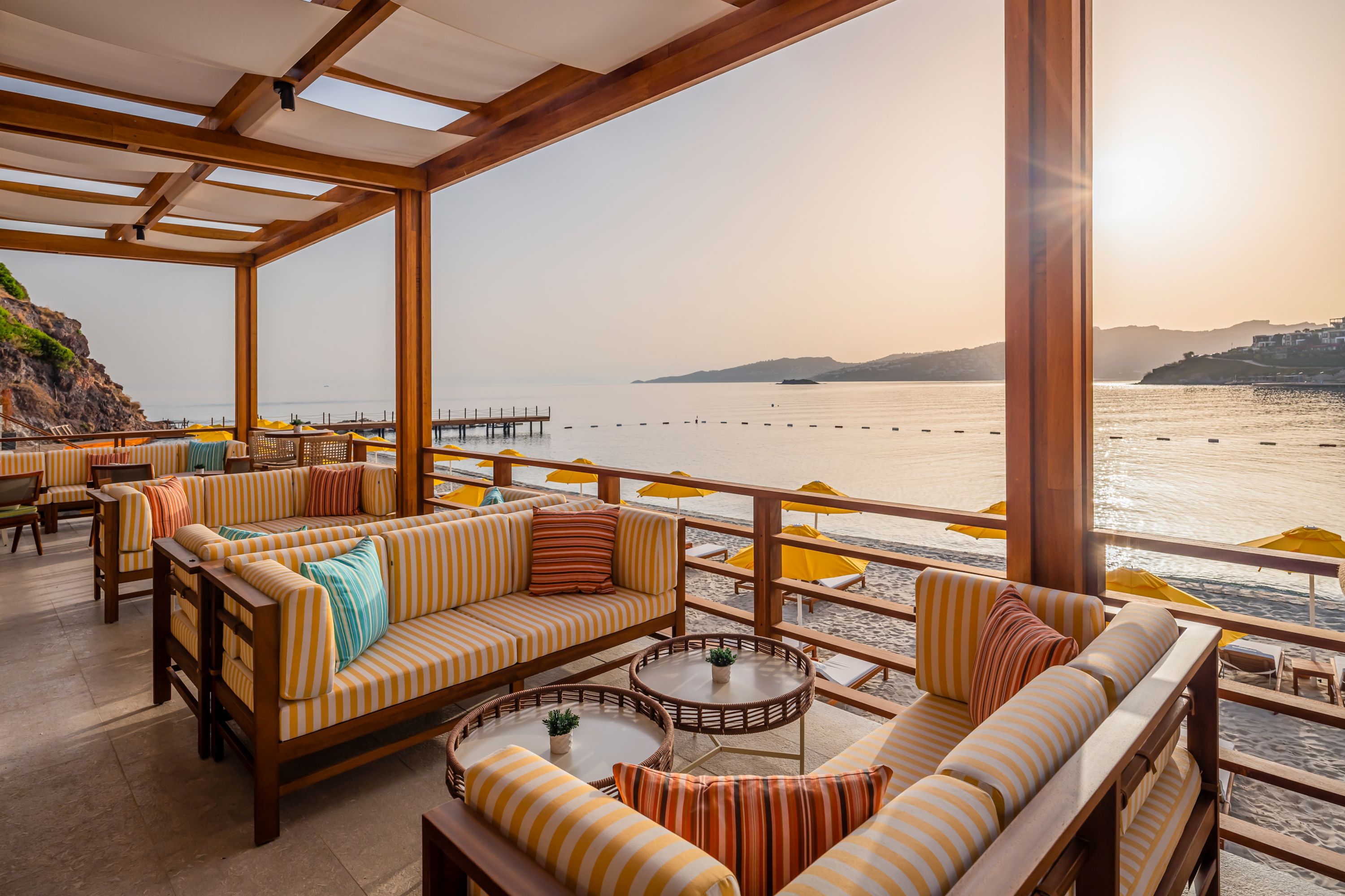 MGallery The Bodrum Hotel Yalikavak - Turkey