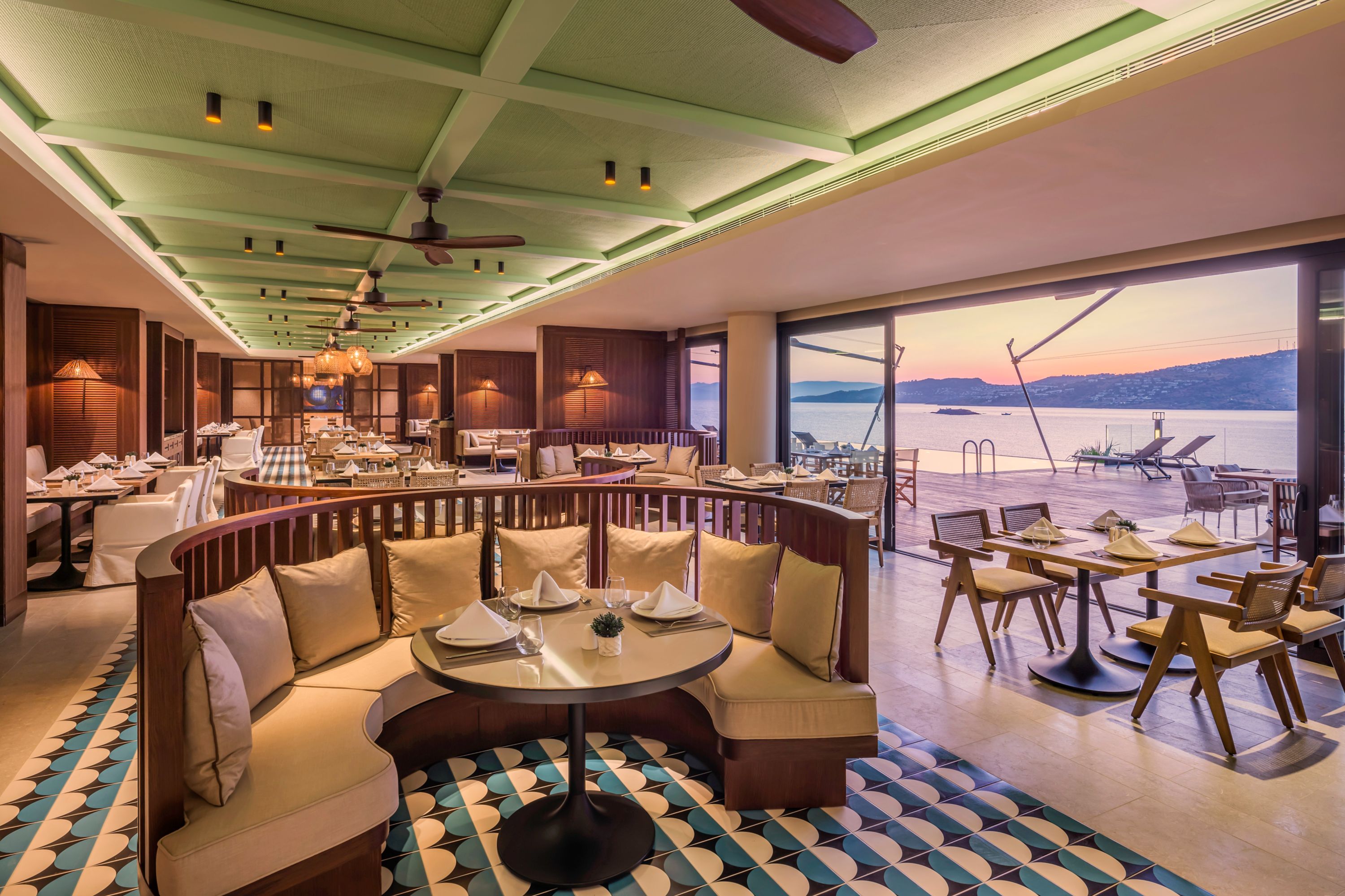 MGallery The Bodrum Hotel Yalıkavak - Turkey