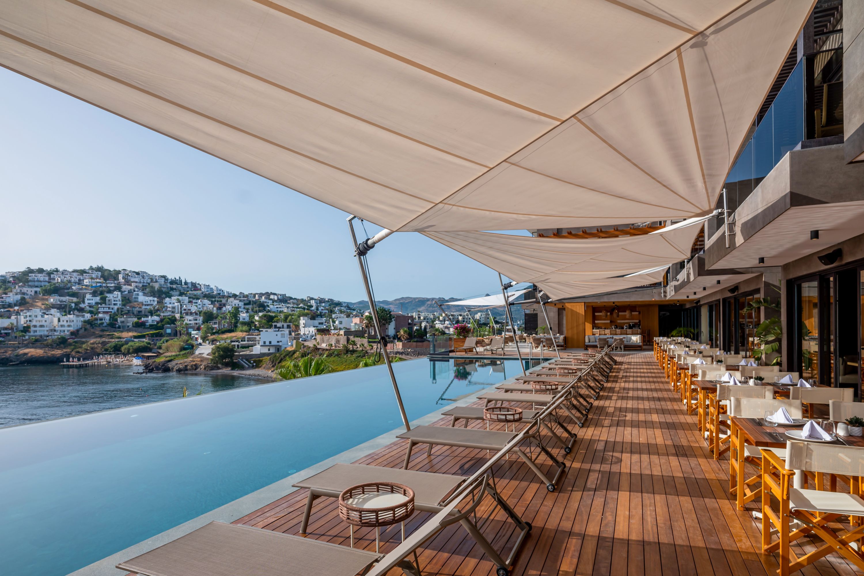 MGallery The Bodrum Hotel Yalikavak - Turkey