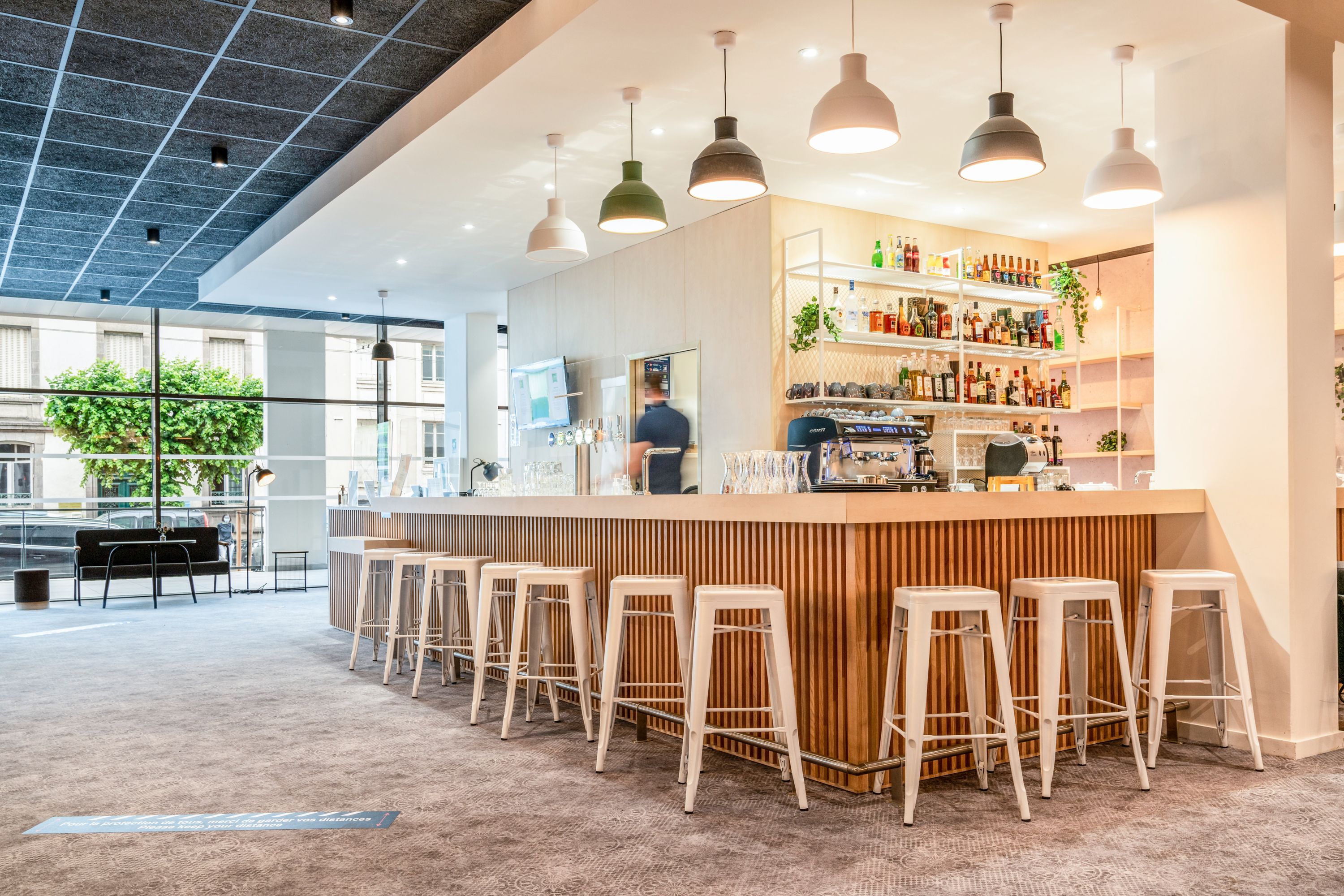 ibis Styles Limoges Centre - France