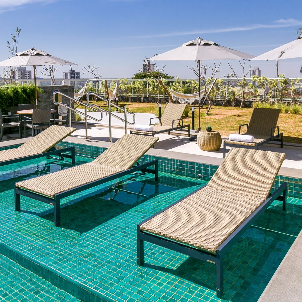 Novotel Lencois Paulista - Brazil