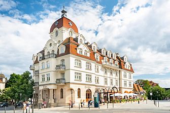 Rezydent Sopot MGallery Hotel Collection - Poland
