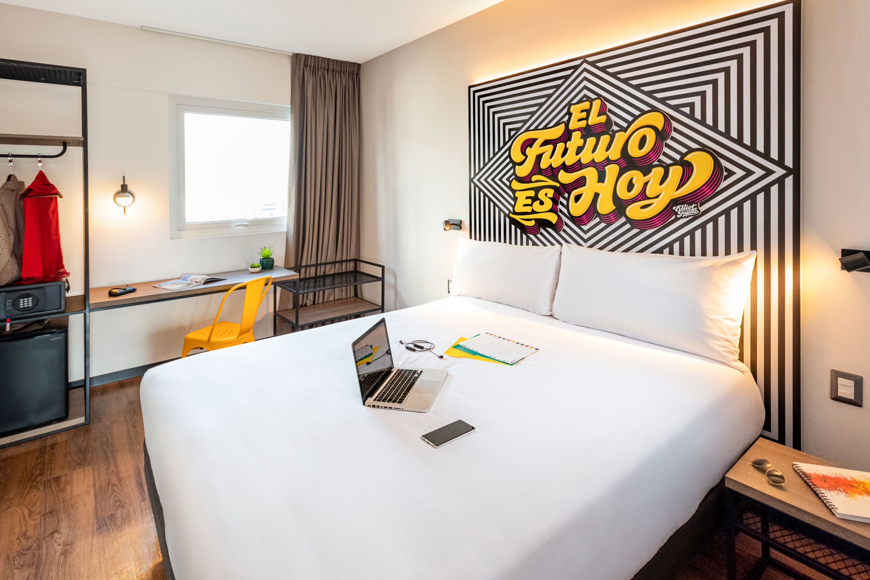 ibis Styles Lima San Isidro - Peru