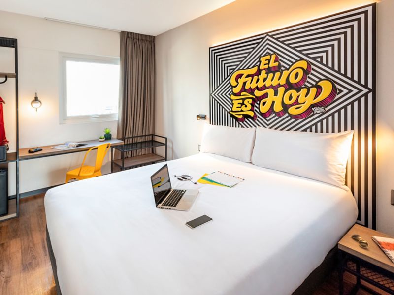 ibis Styles Lima San Isidro - Peru