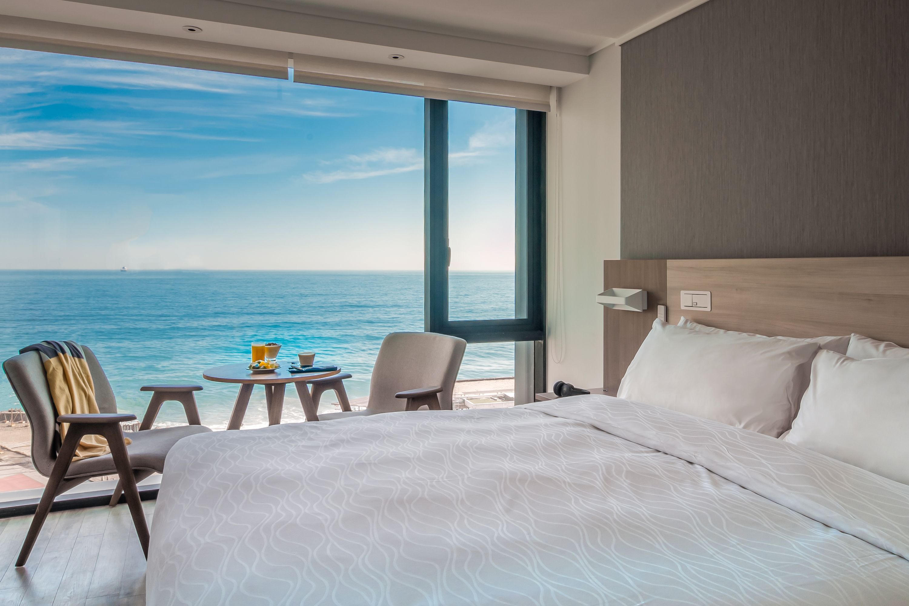 Pullman Vina del Mar San Martin - Chile