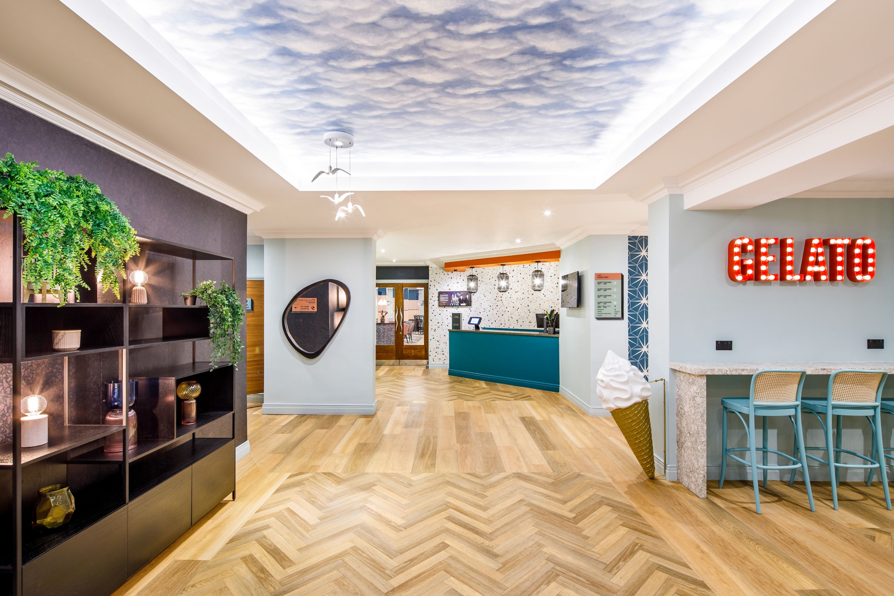 ibis Styles Bournemouth - United Kingdom