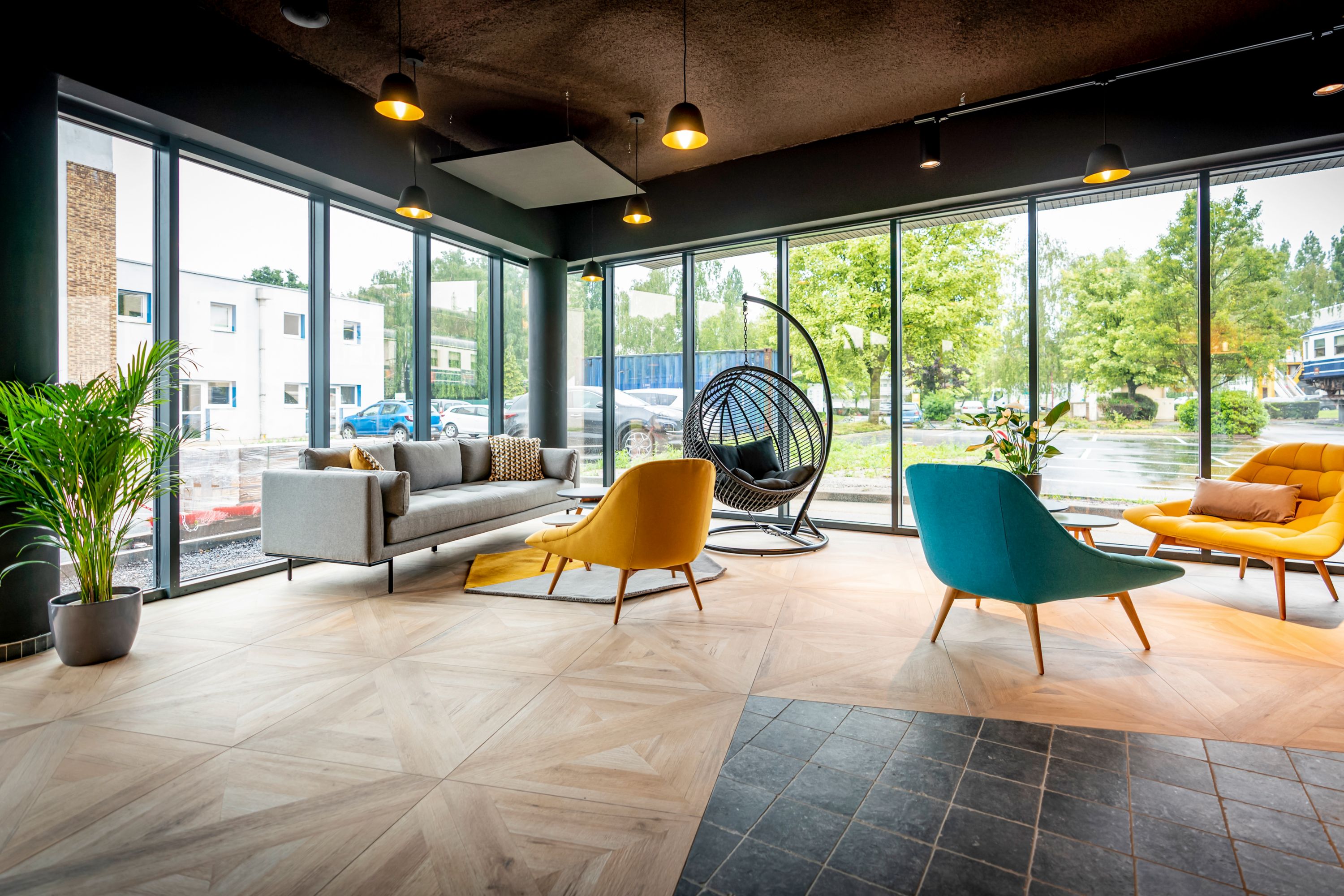 ibis Styles Valenciennes Petite Forêt - France