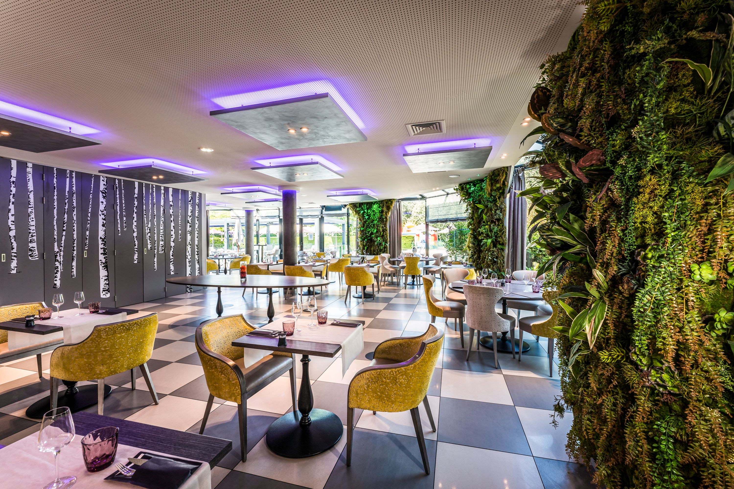 Novotel Orléans St Jean de Braye - France