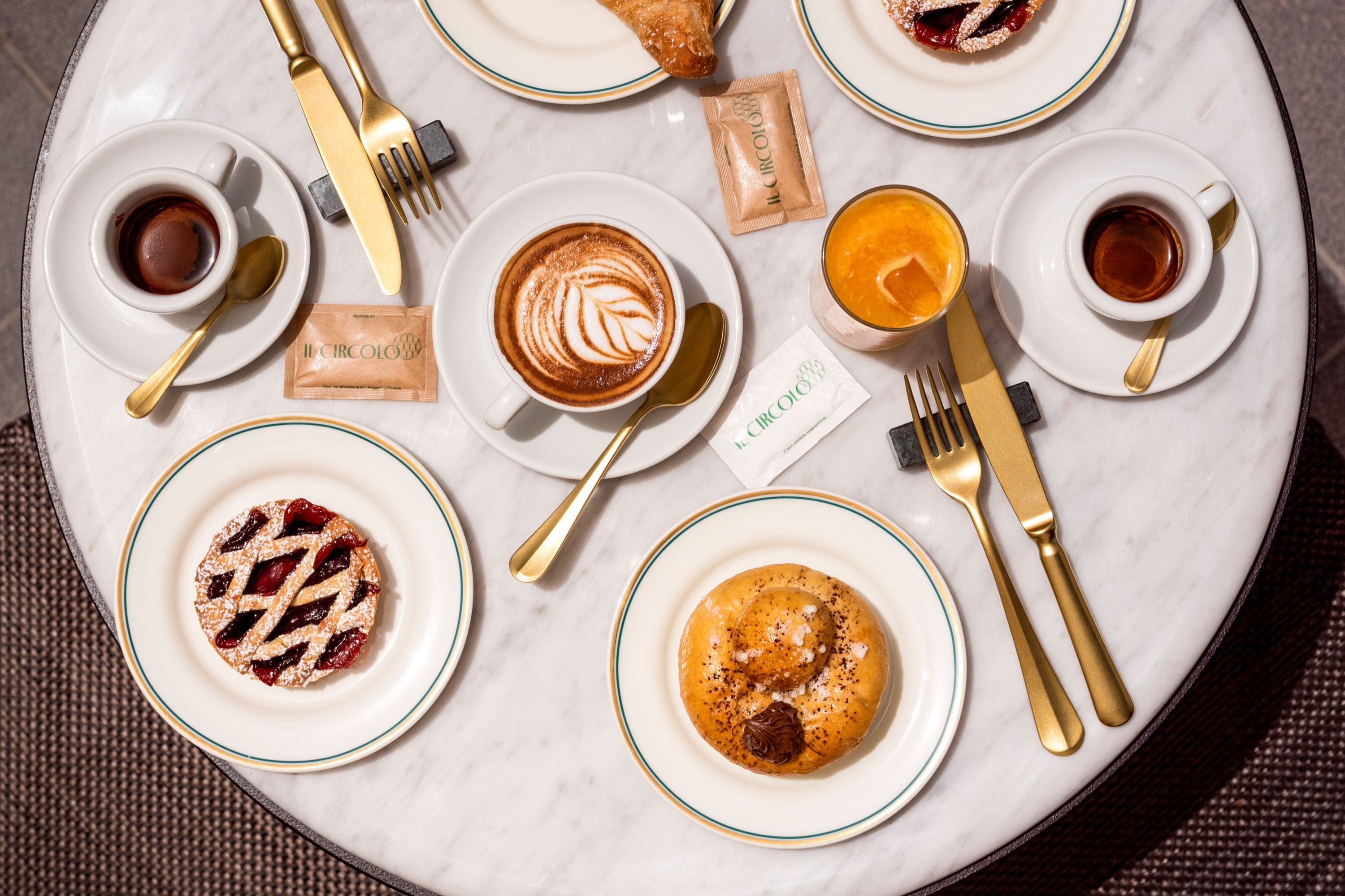 Habita79 Pompeii MGallery - Italy