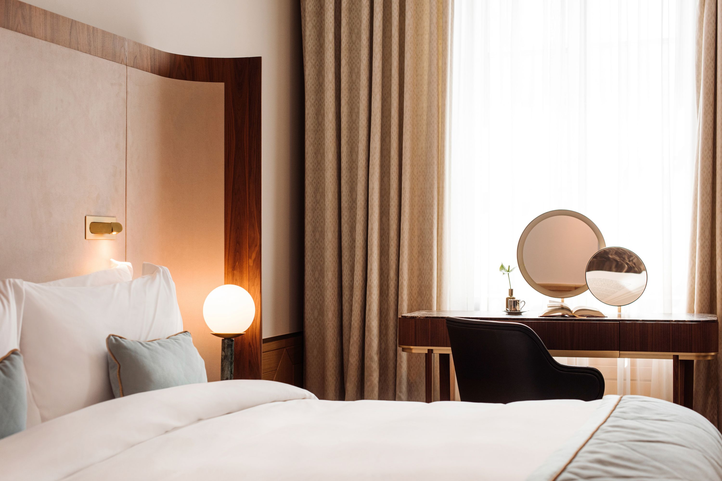 Raffles Europejski Warsaw - Poland