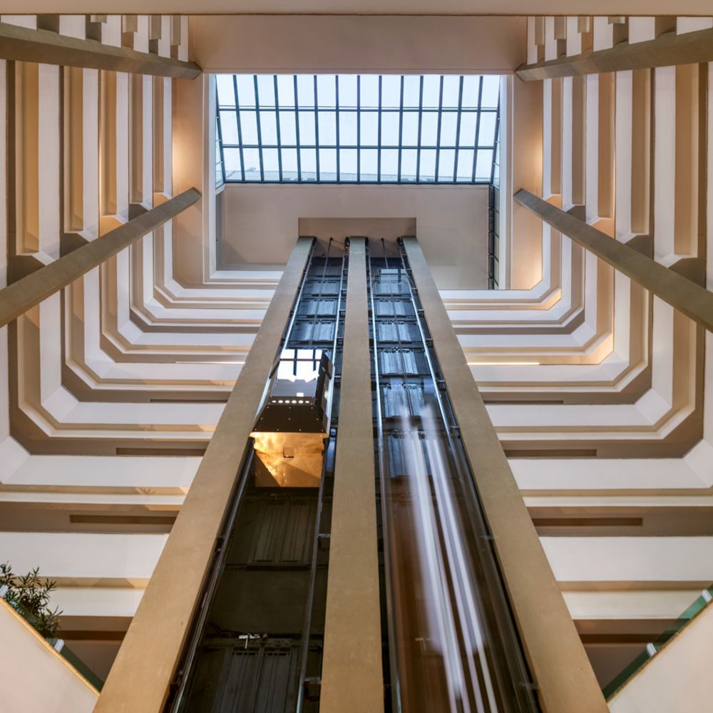 Mercure Belo Horizonte Vila da Serra - Brazil