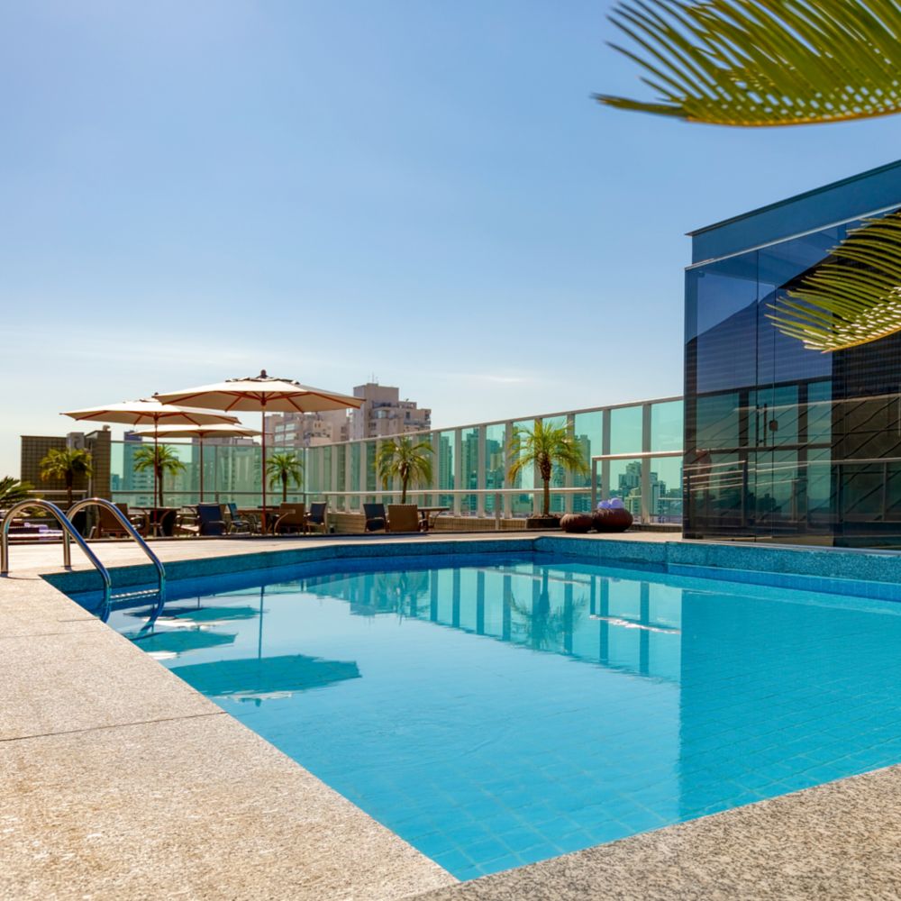 Mercure Belo Horizonte Vila da Serra - Brazil