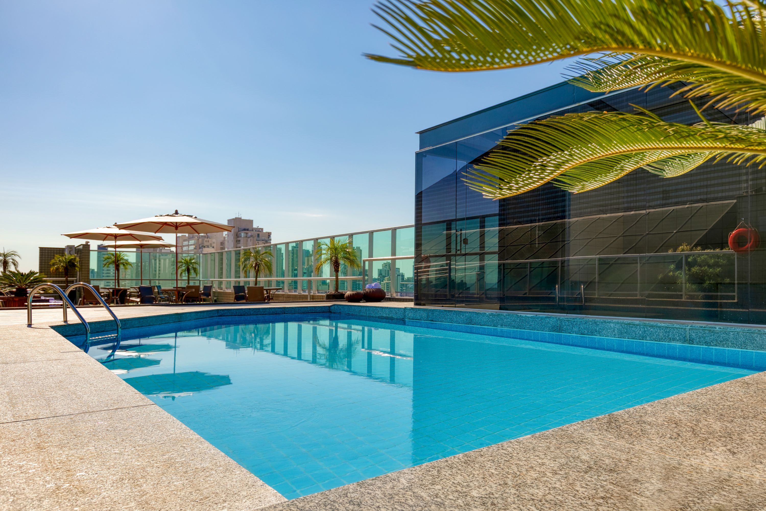 Mercure Belo Horizonte Vila da Serra - Brazil