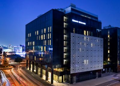 Grand Mercure Dubai Airport Hotel - United Arab Emirates