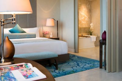 Raffles Jakarta - Indonesia