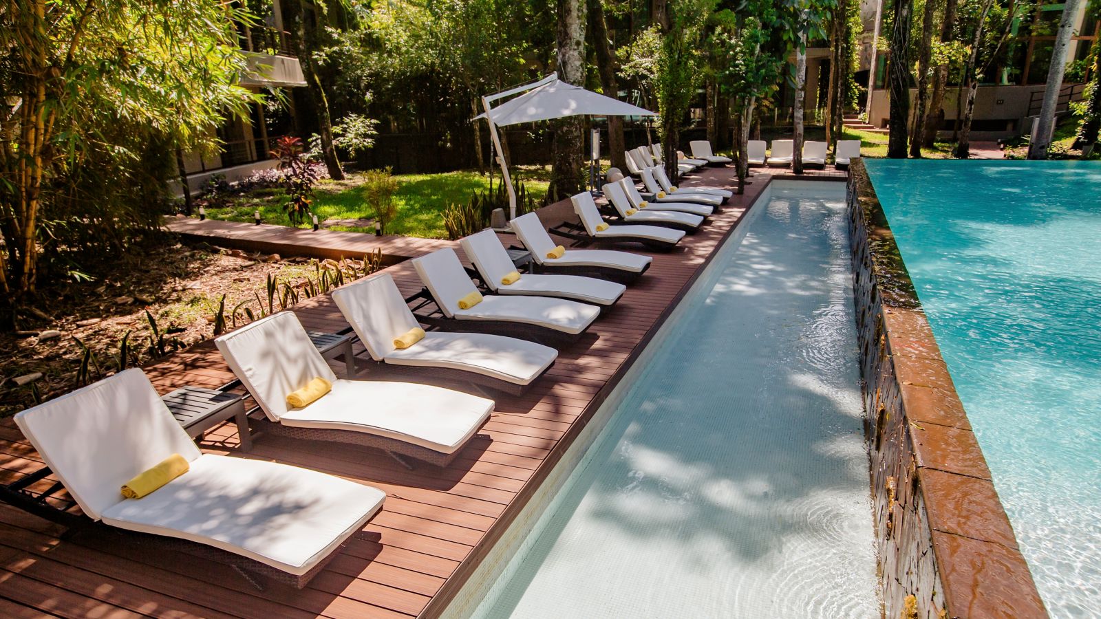 hotéis na argentina