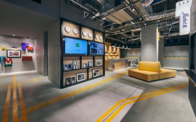 ibis Styles Nagoya - Japan