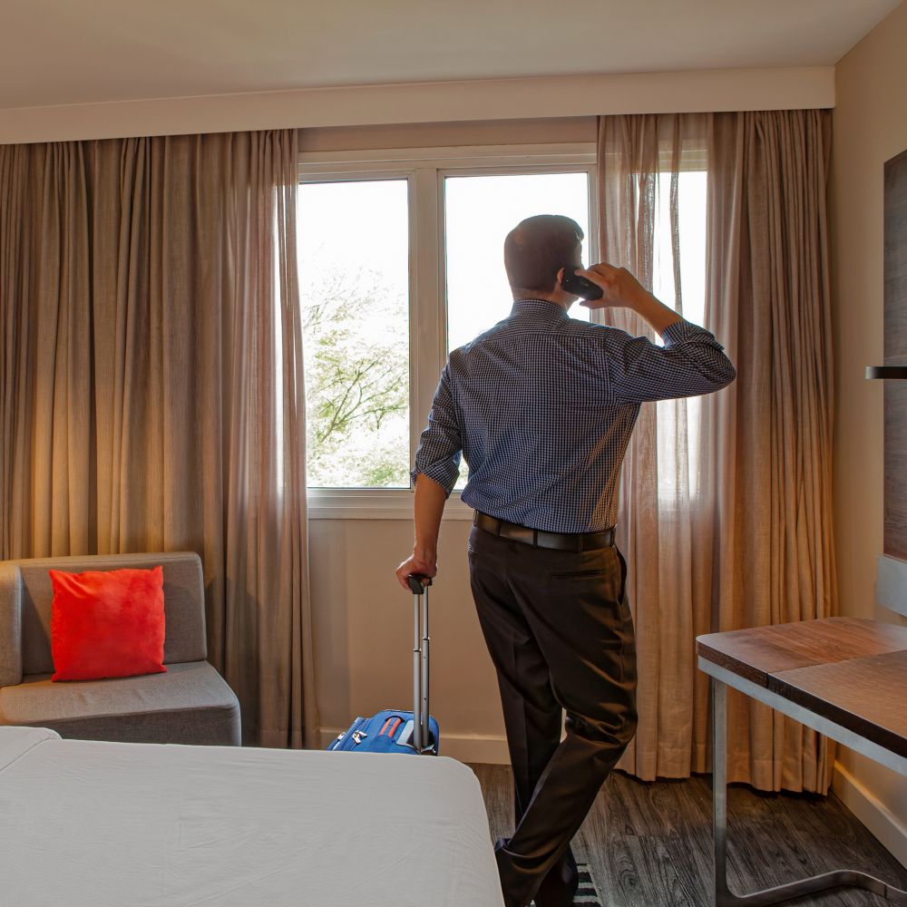 Novotel Sao Jose dos Campos - Brazil